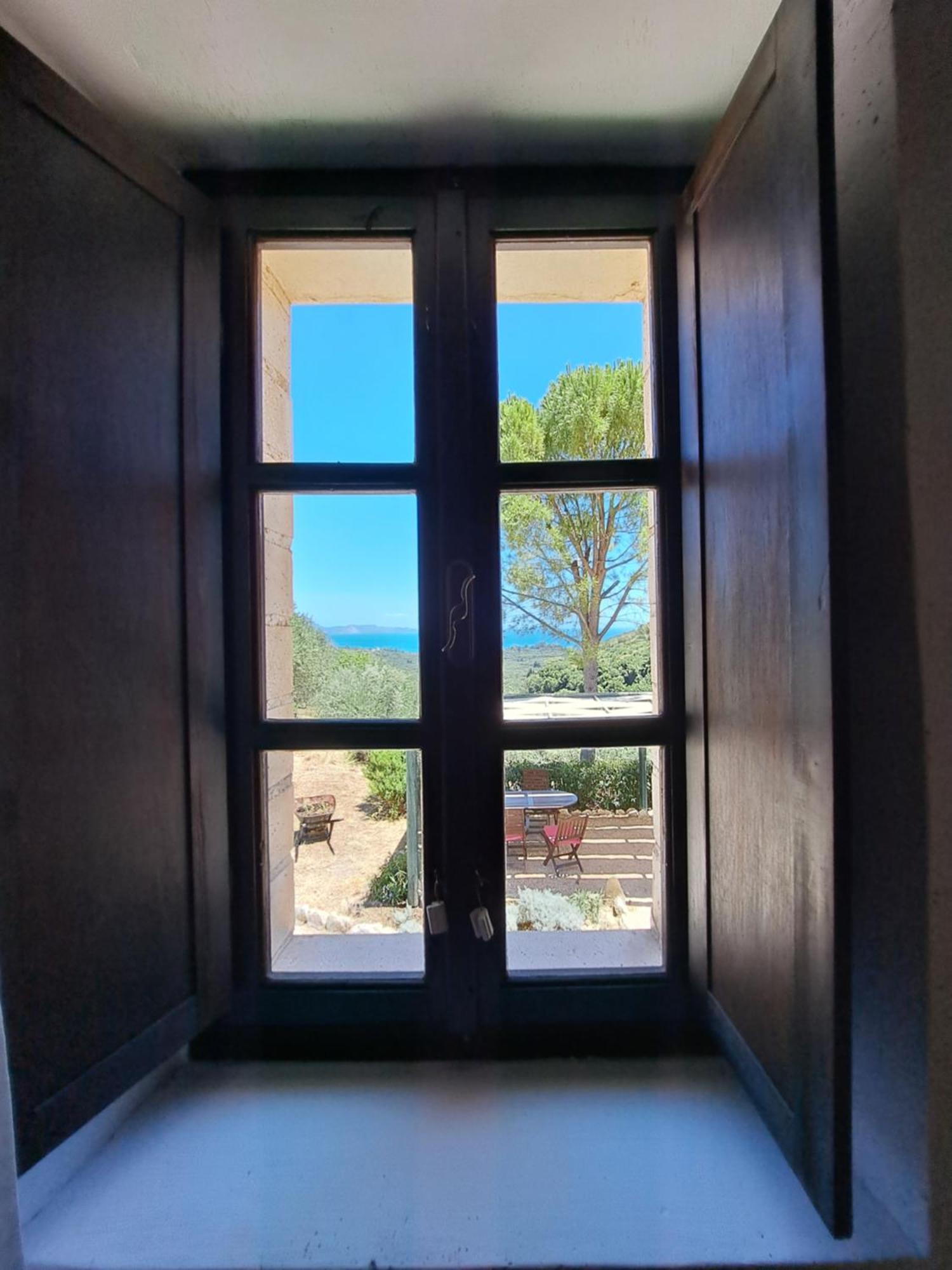 Bed & Breakfast Tsivouli