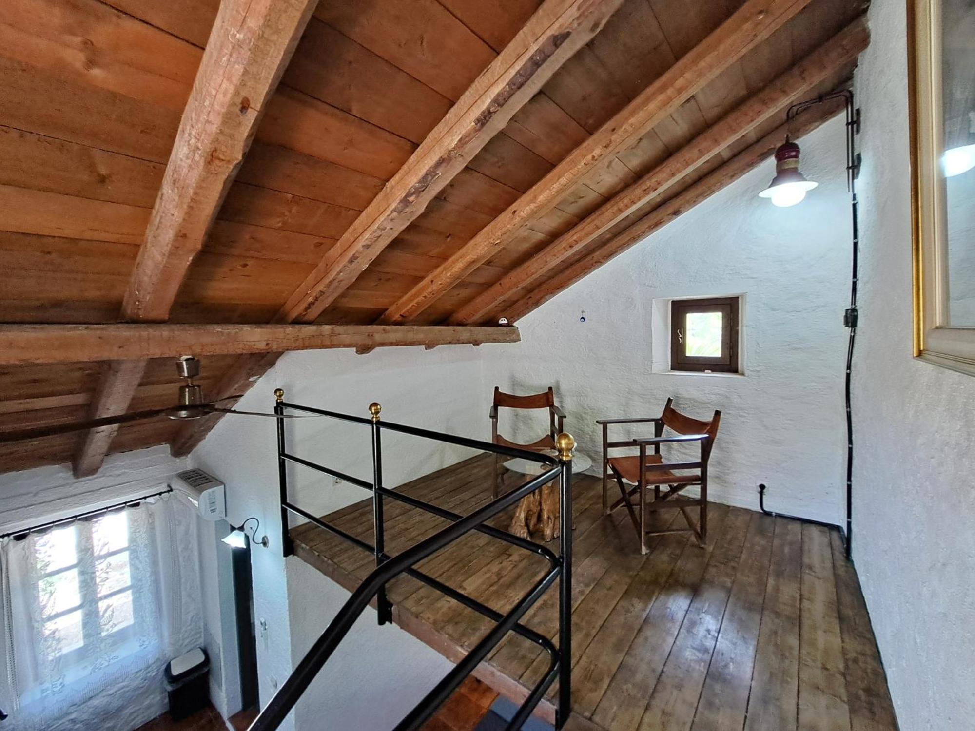 Bed & Breakfast Tsivouli