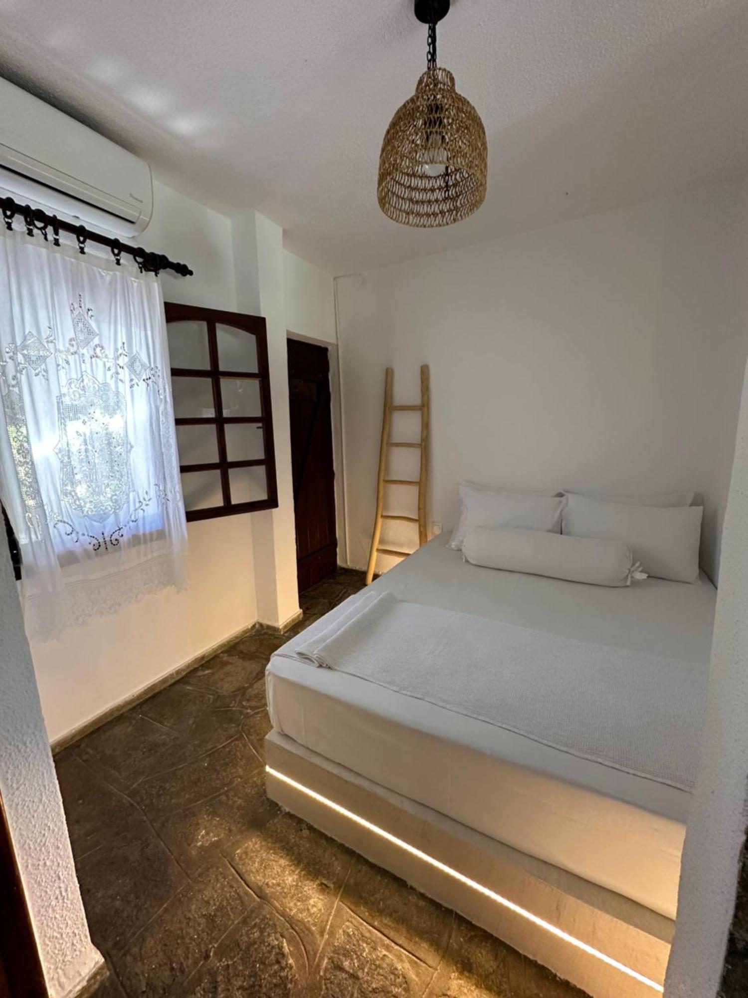 Villa γεράνι In Ktima Gerostathi