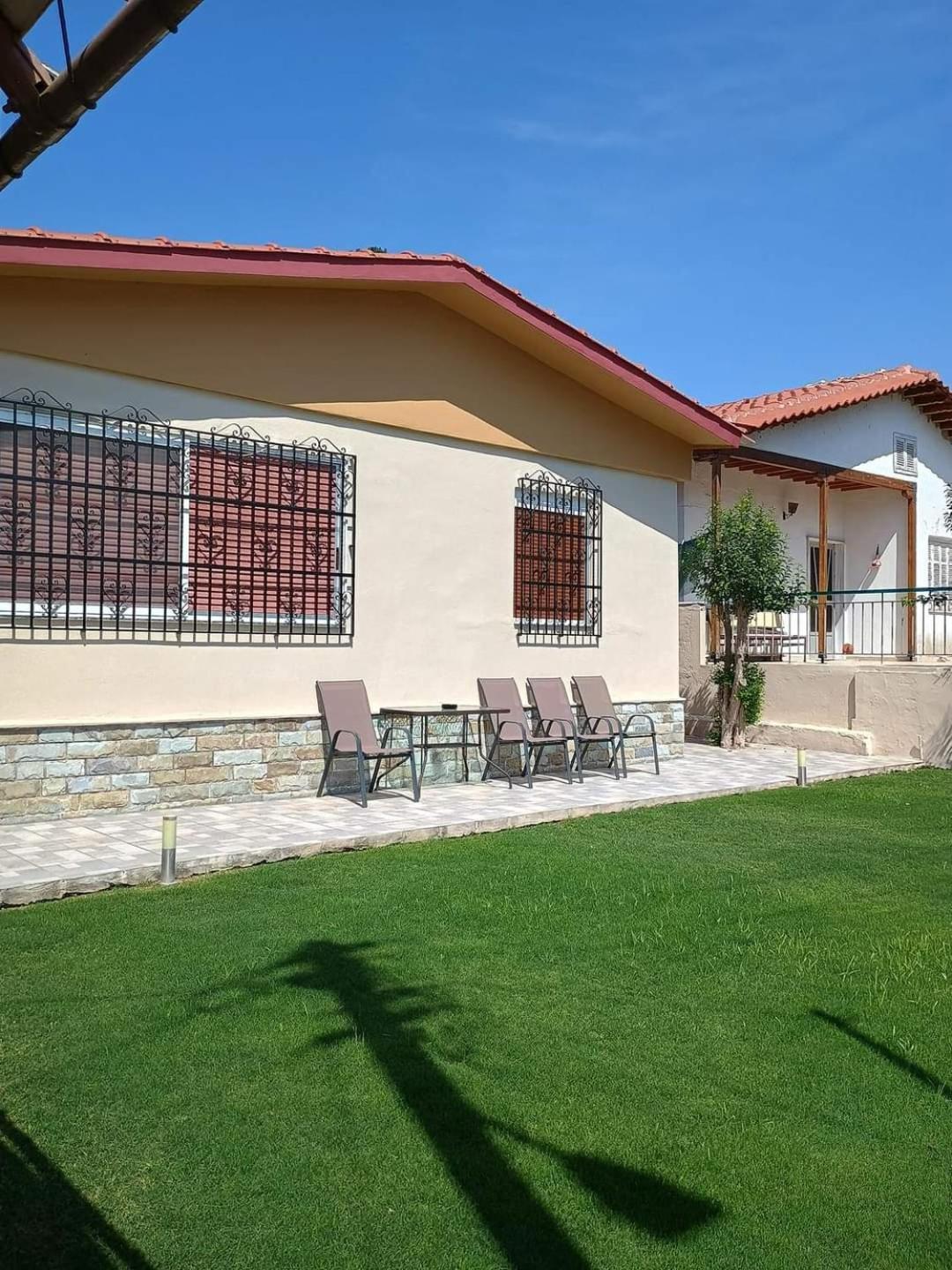Kallikrateia's Next To The Sea Holiday home