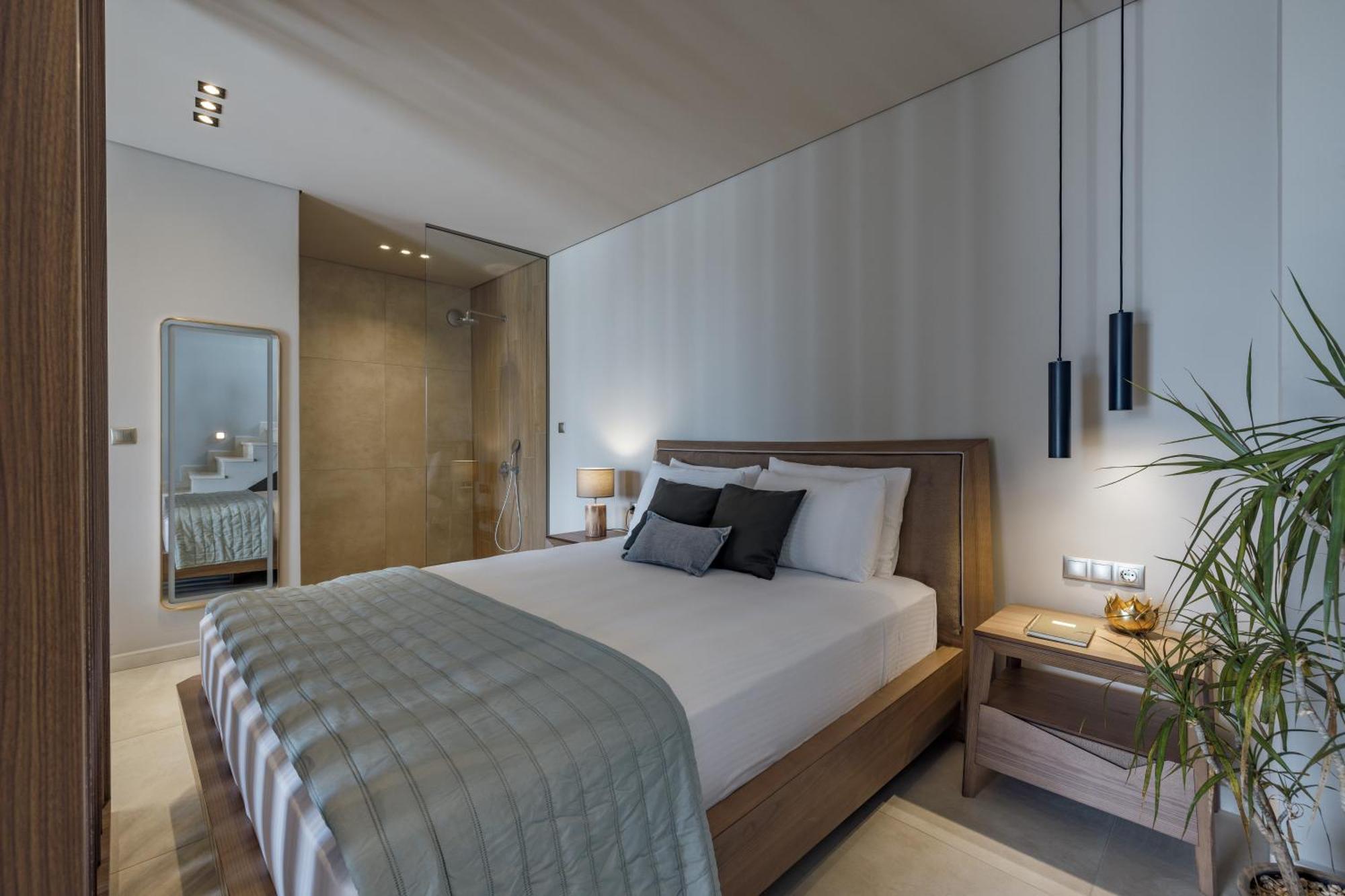 Aparthotel El Mar Naxos