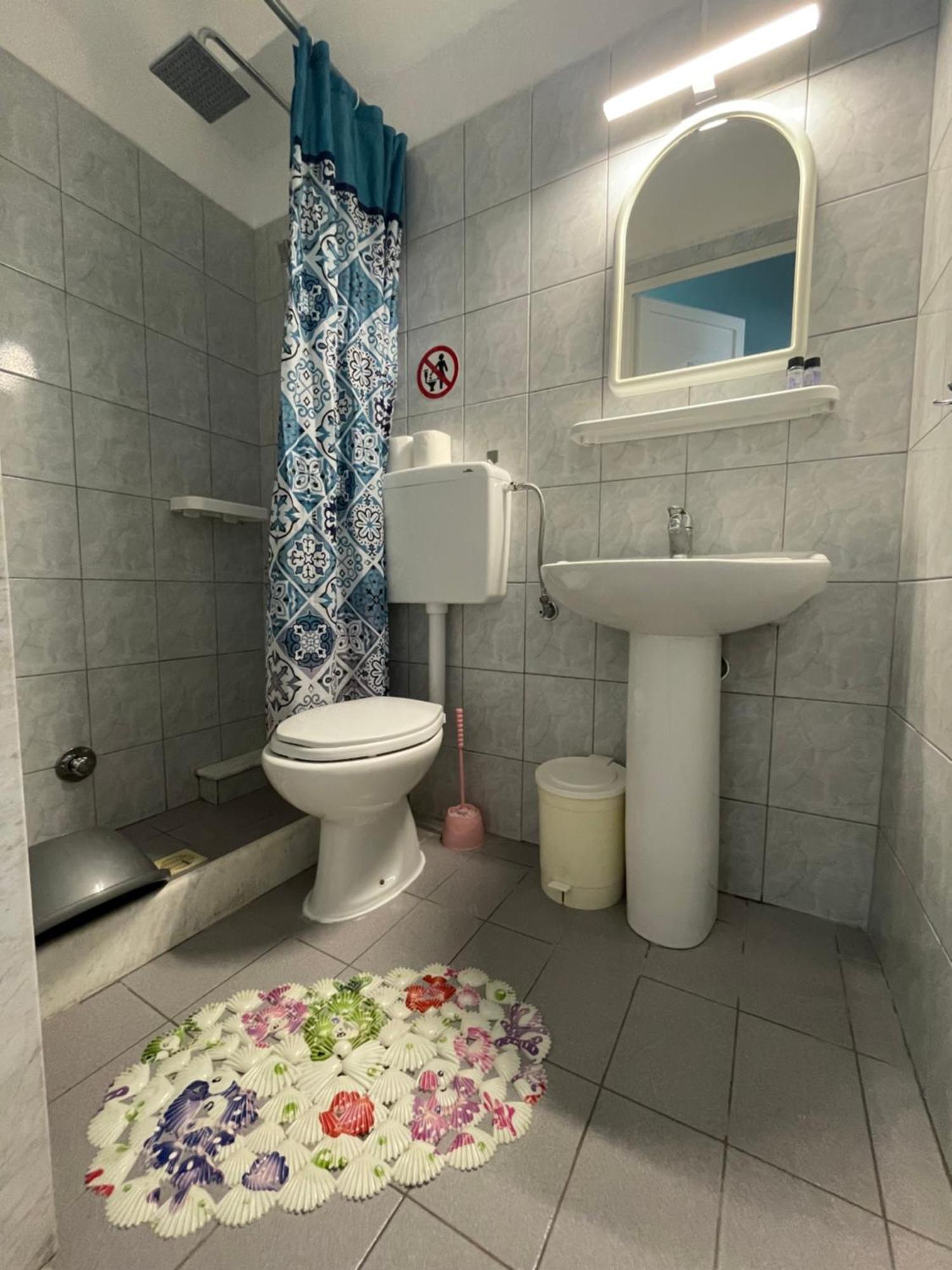 Apartment Nisel Seaside *