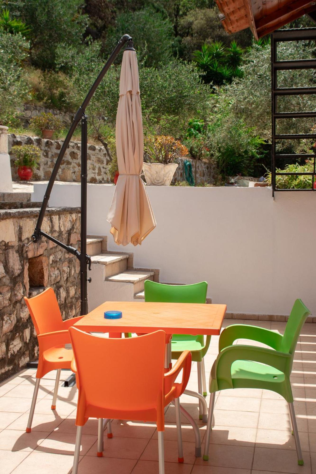 Sissy & Sivota (Epirus)