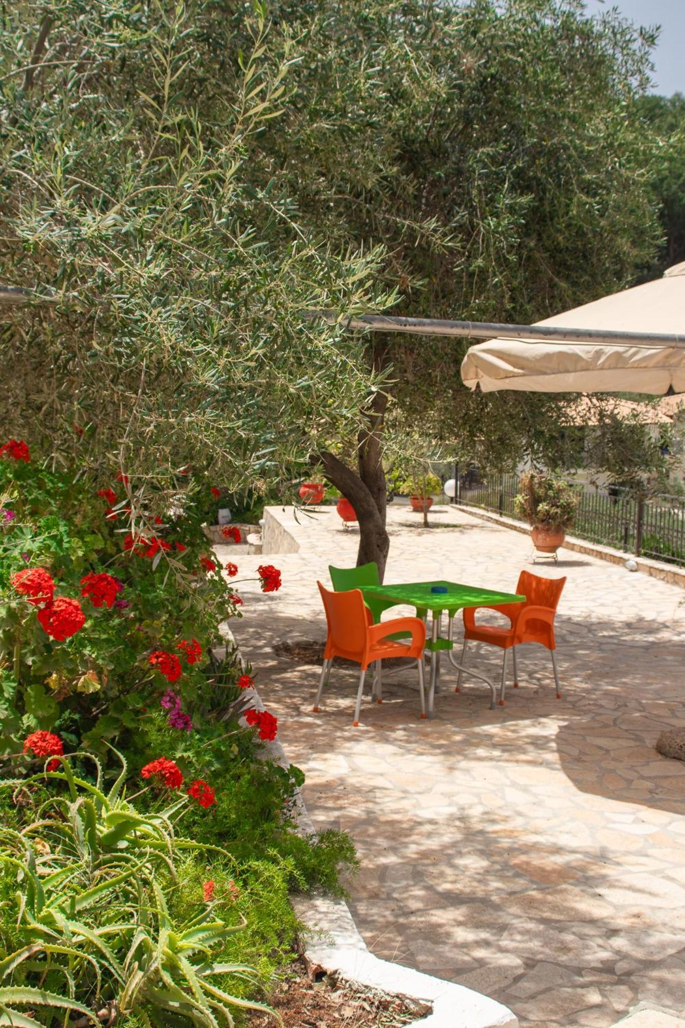 Apartment Sissy & Sivota (Epirus)