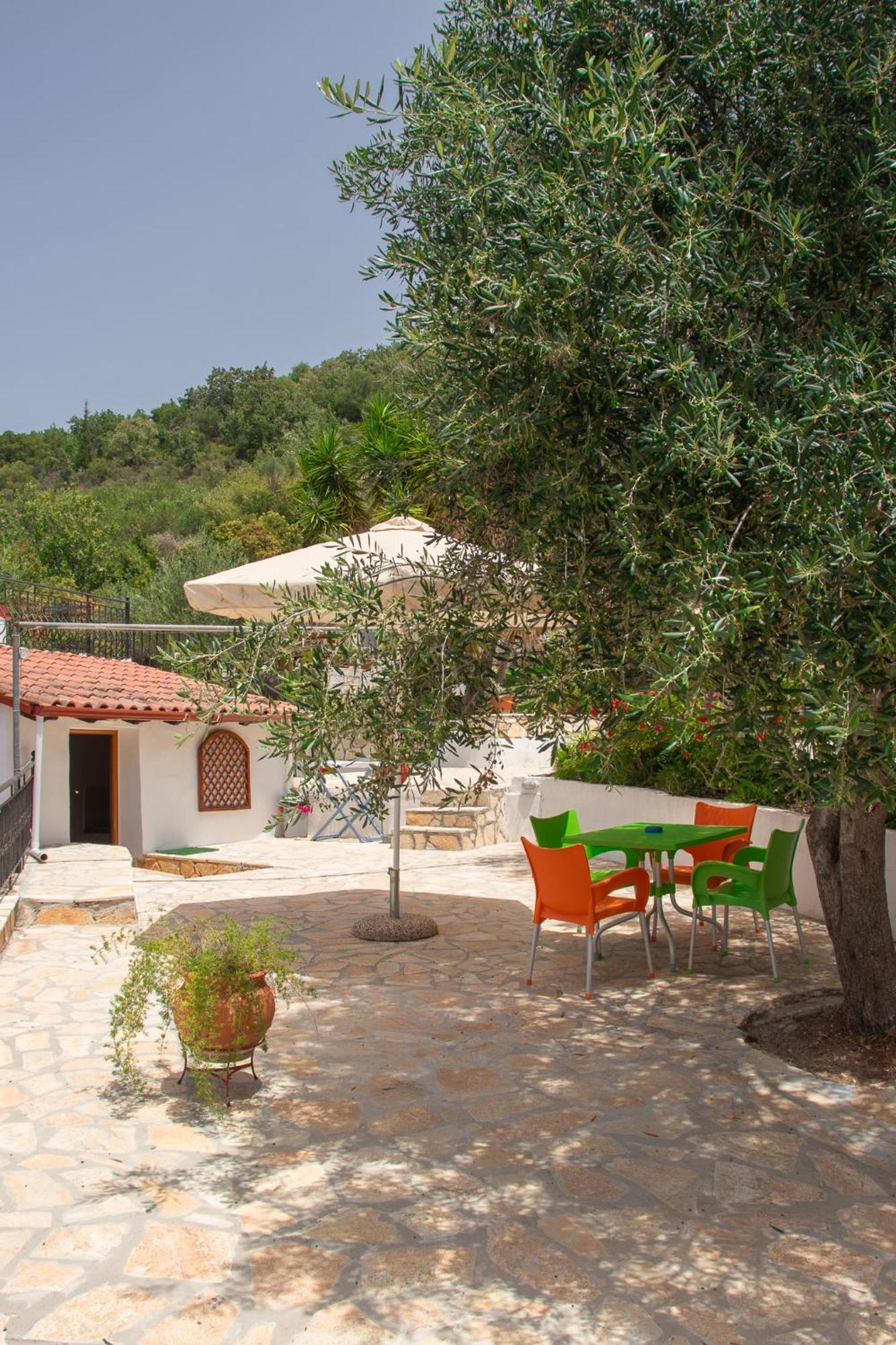 Sissy & Sivota (Epirus)