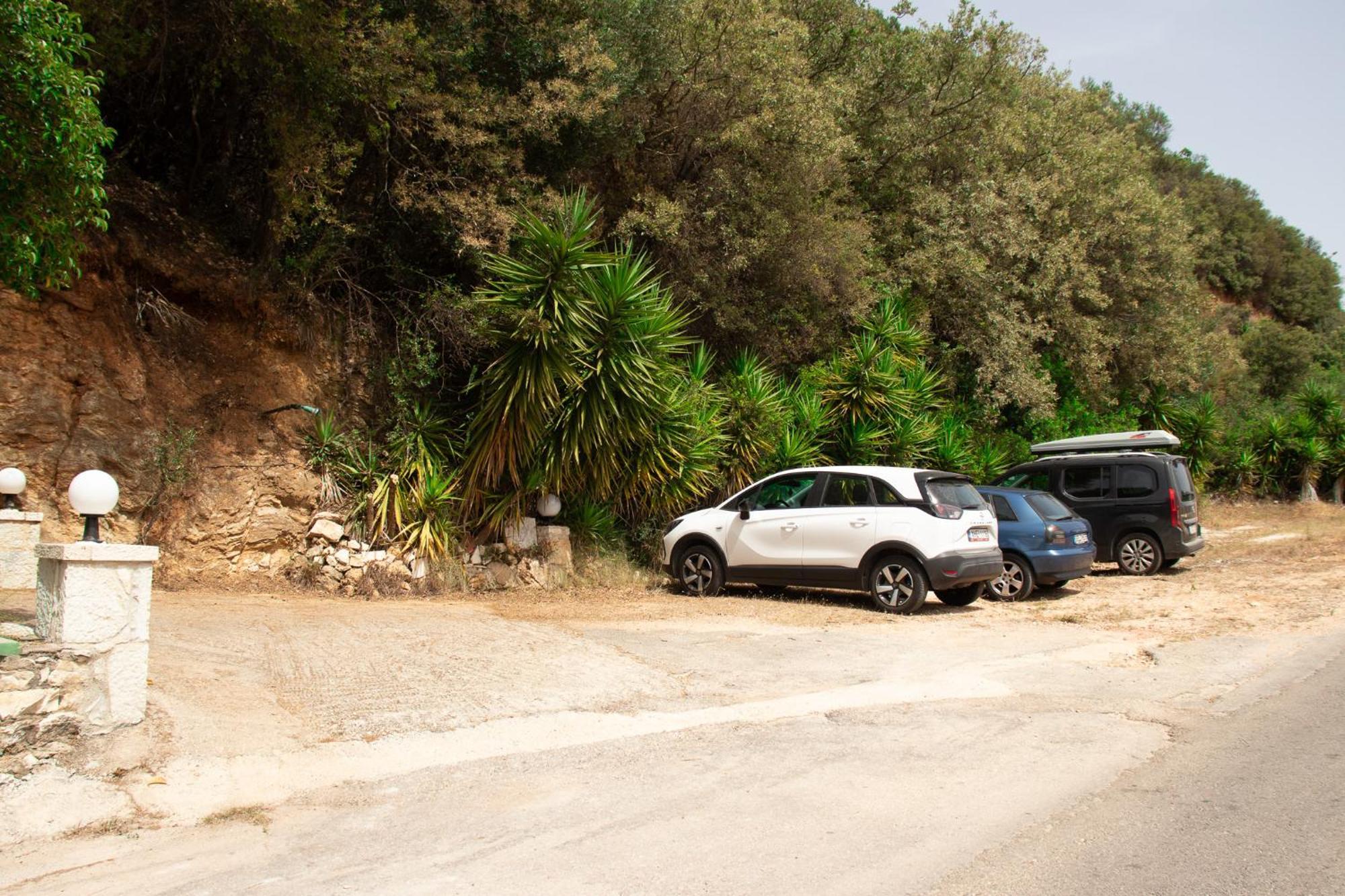 Sissy & Sivota (Epirus)