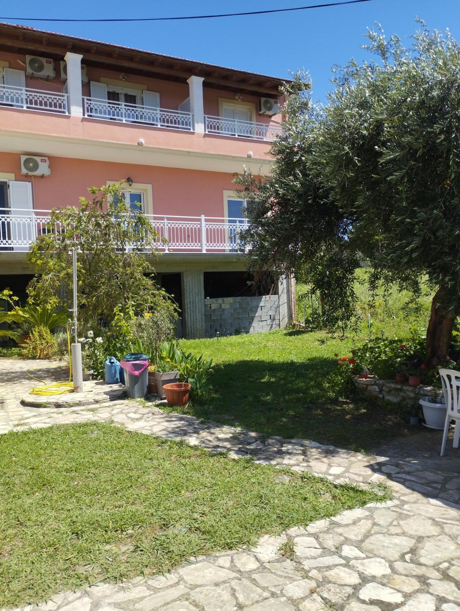 Apartment Angelos Apartment's