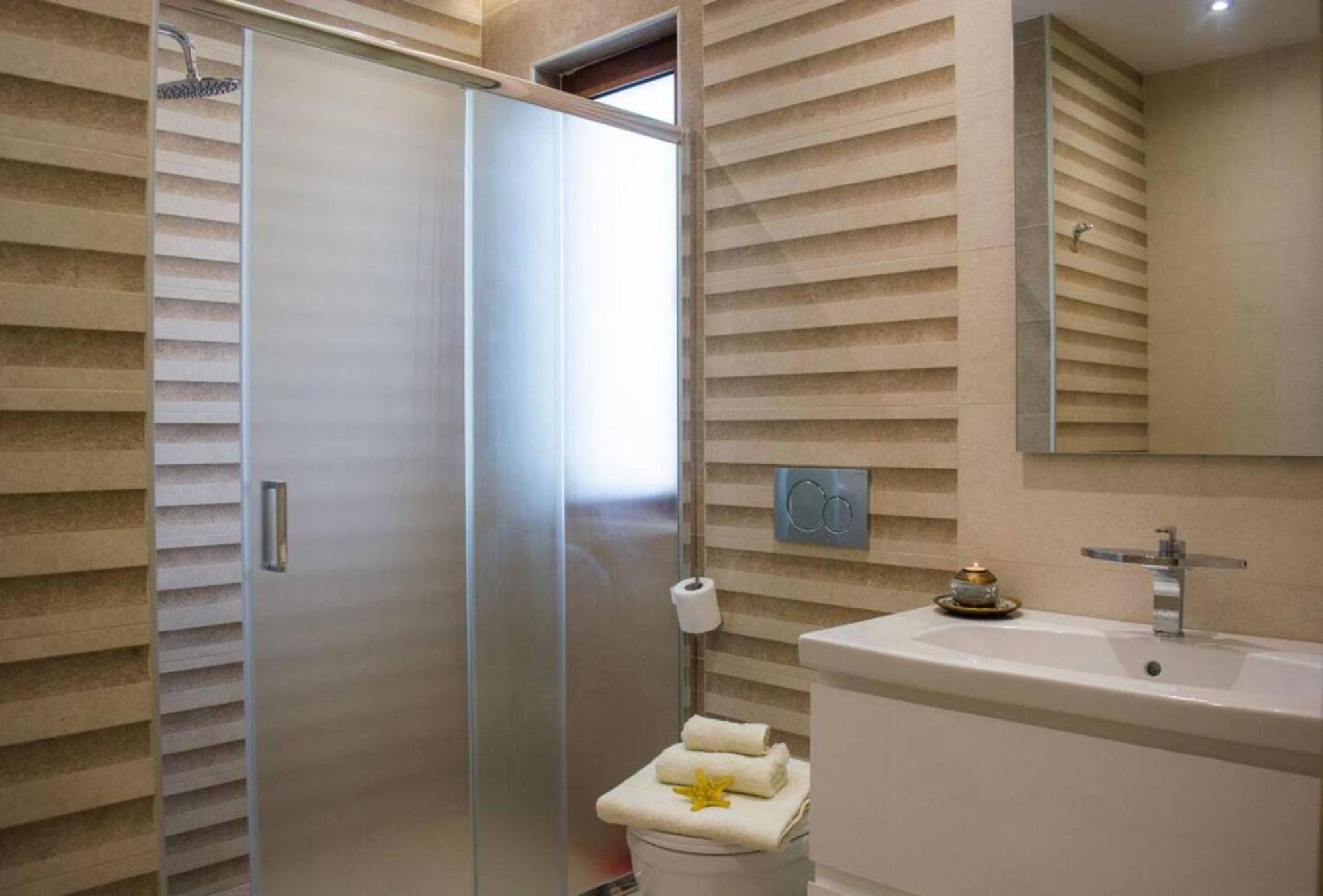 Apartment Depie Luxury In