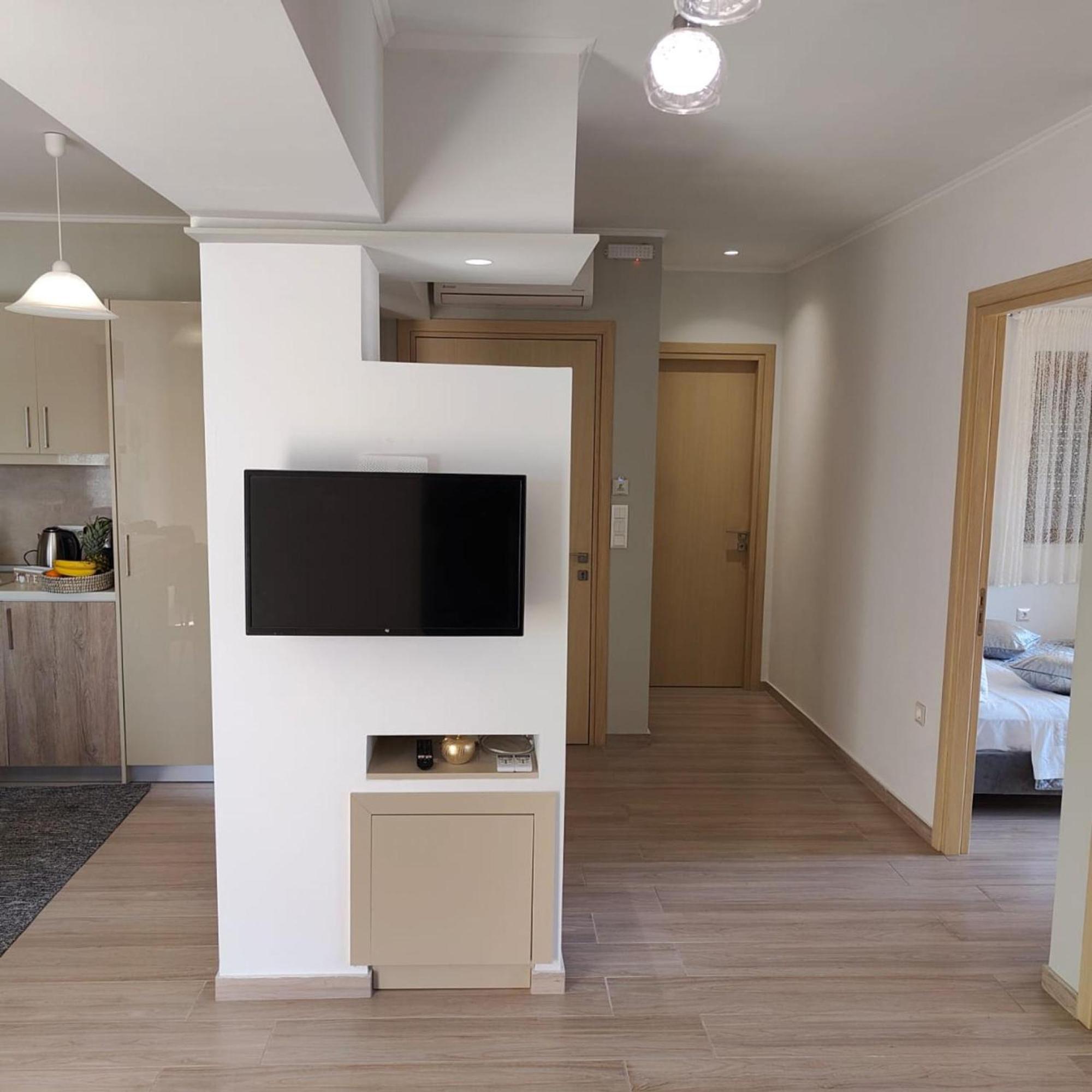 Apartment Depie Luxury In *