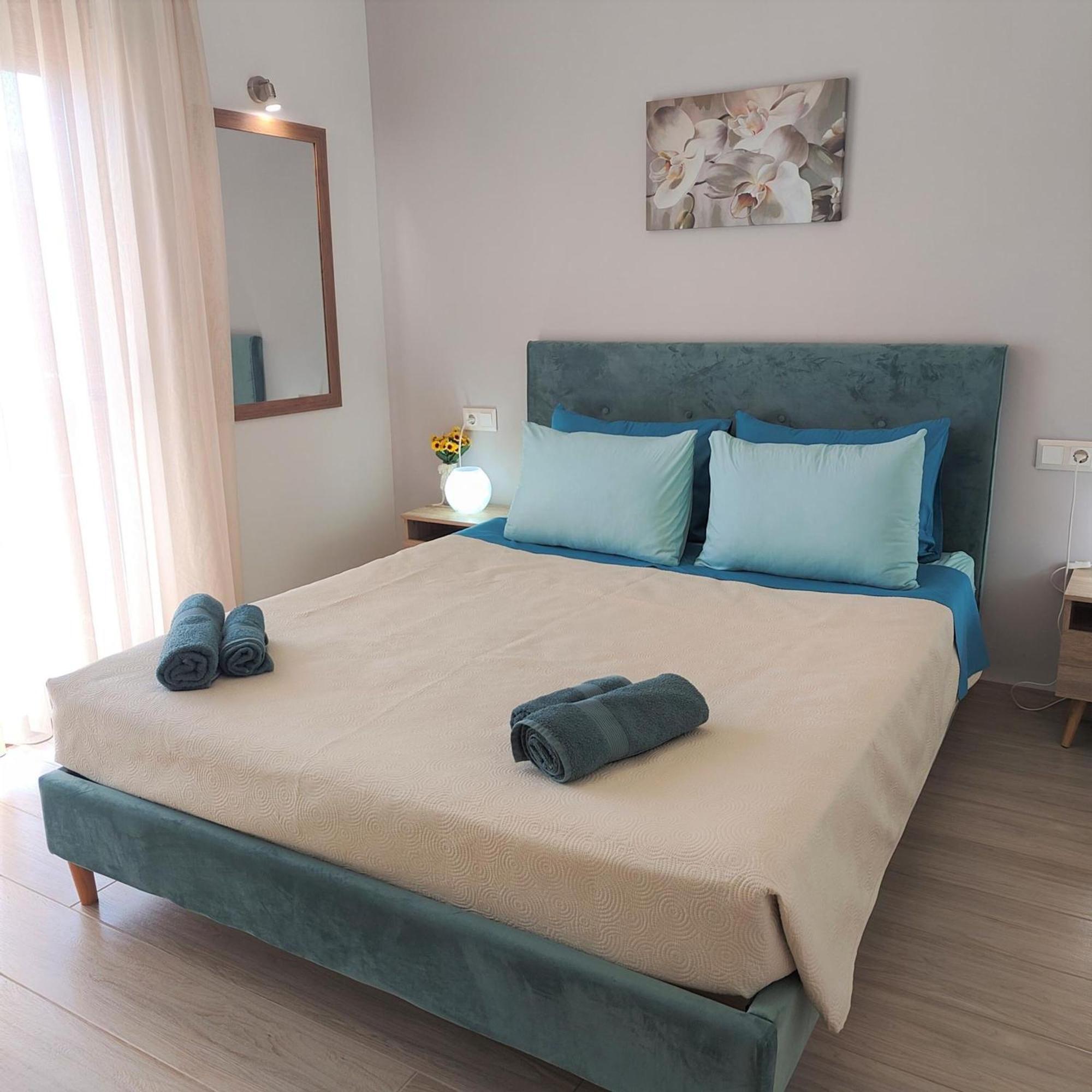 Depie Luxury In