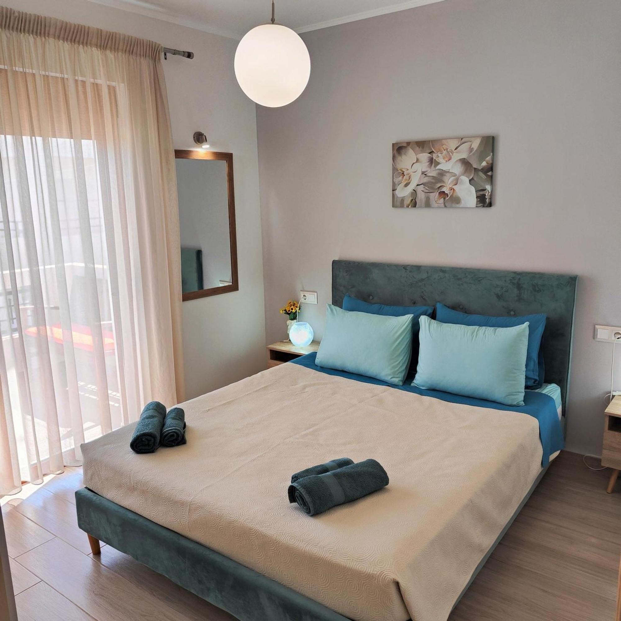 Depie Luxury In Apartment