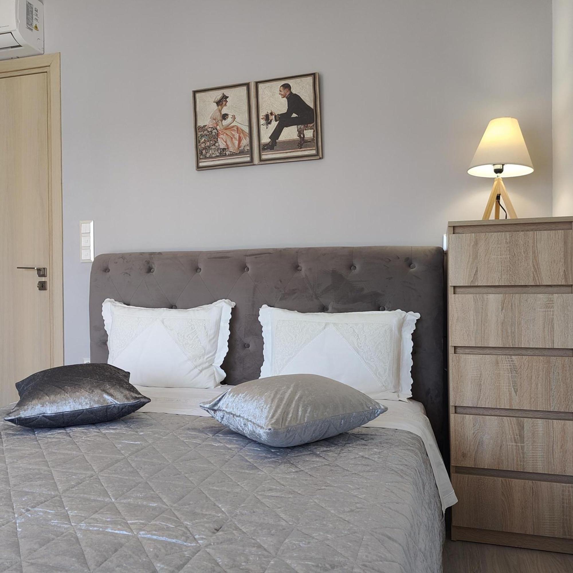 Apartment Depie Luxury In *
