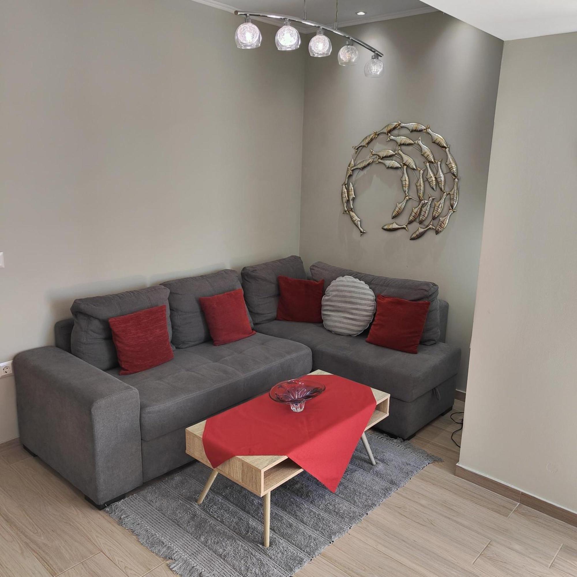 Depie Luxury In Apartment