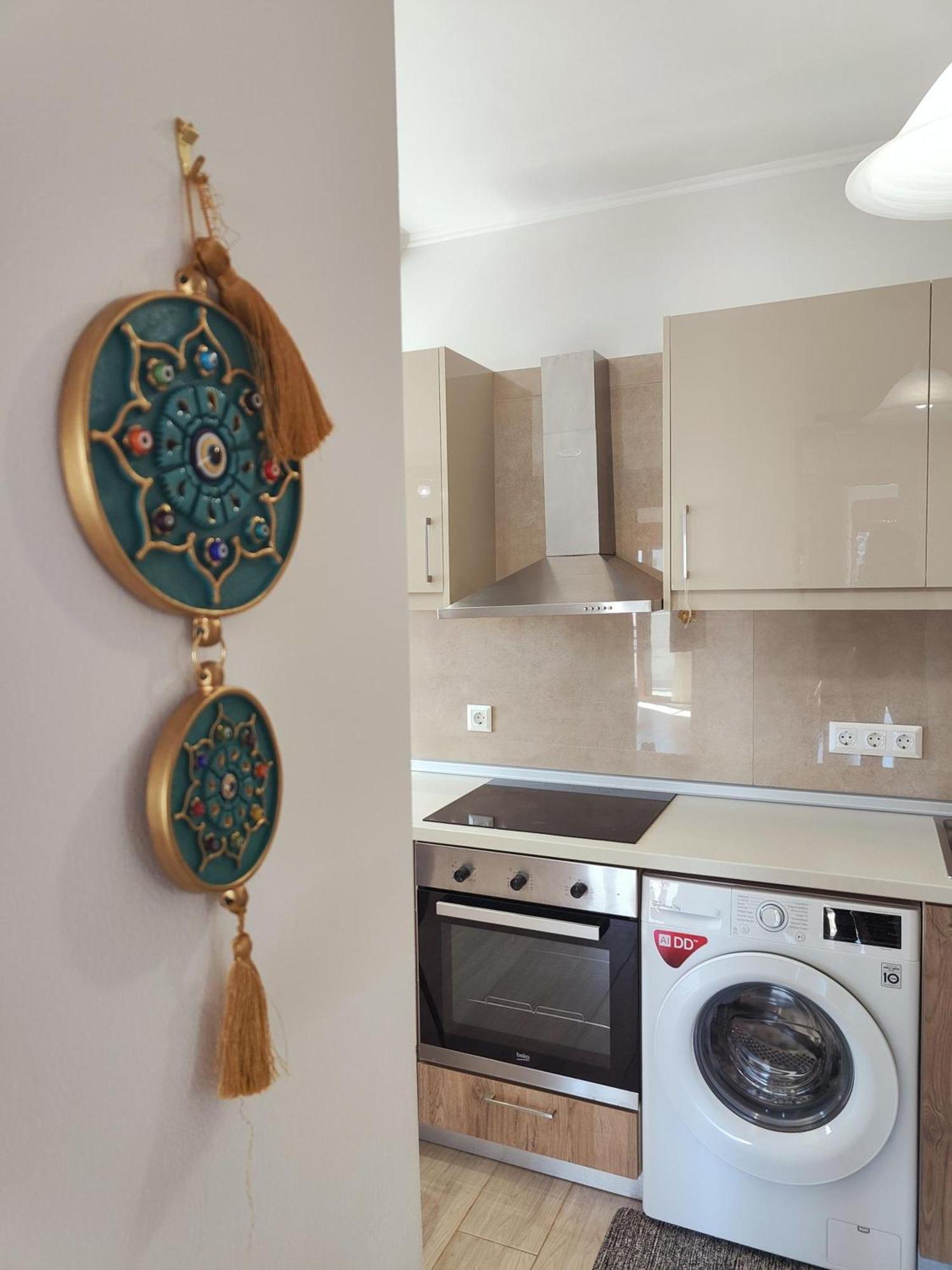 Apartment Depie Luxury In *