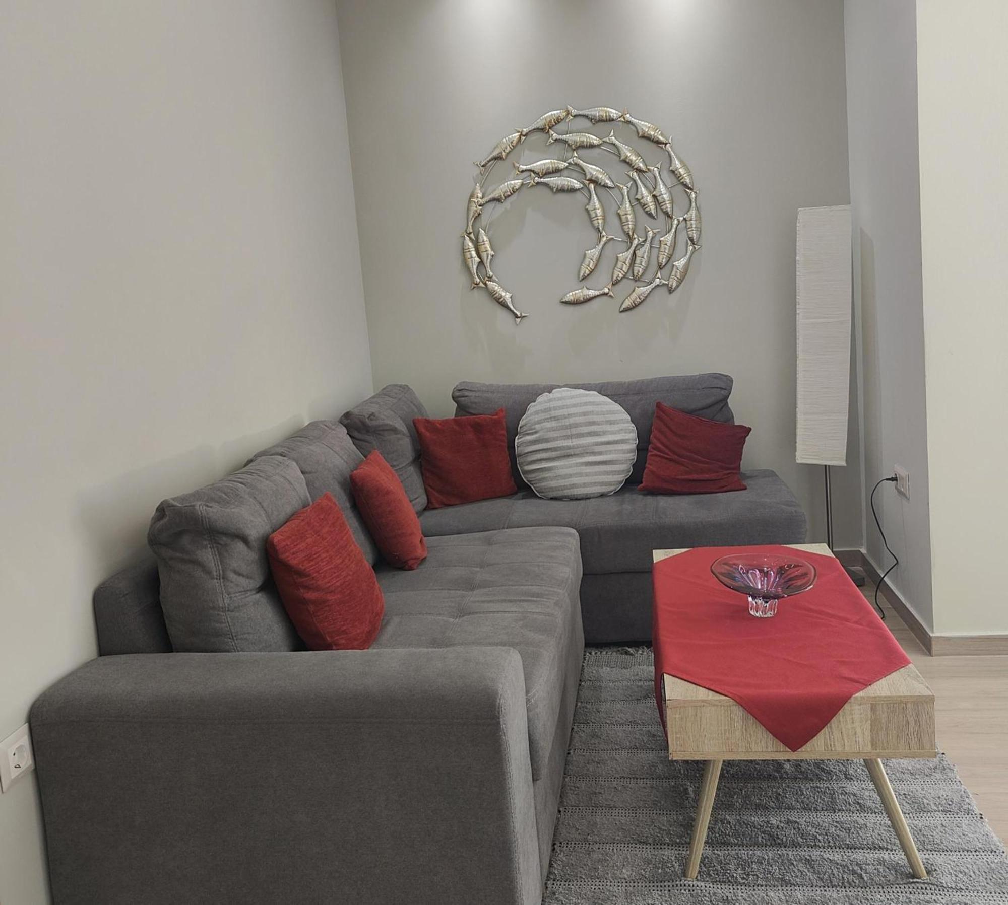 Depie Luxury In Apartment *