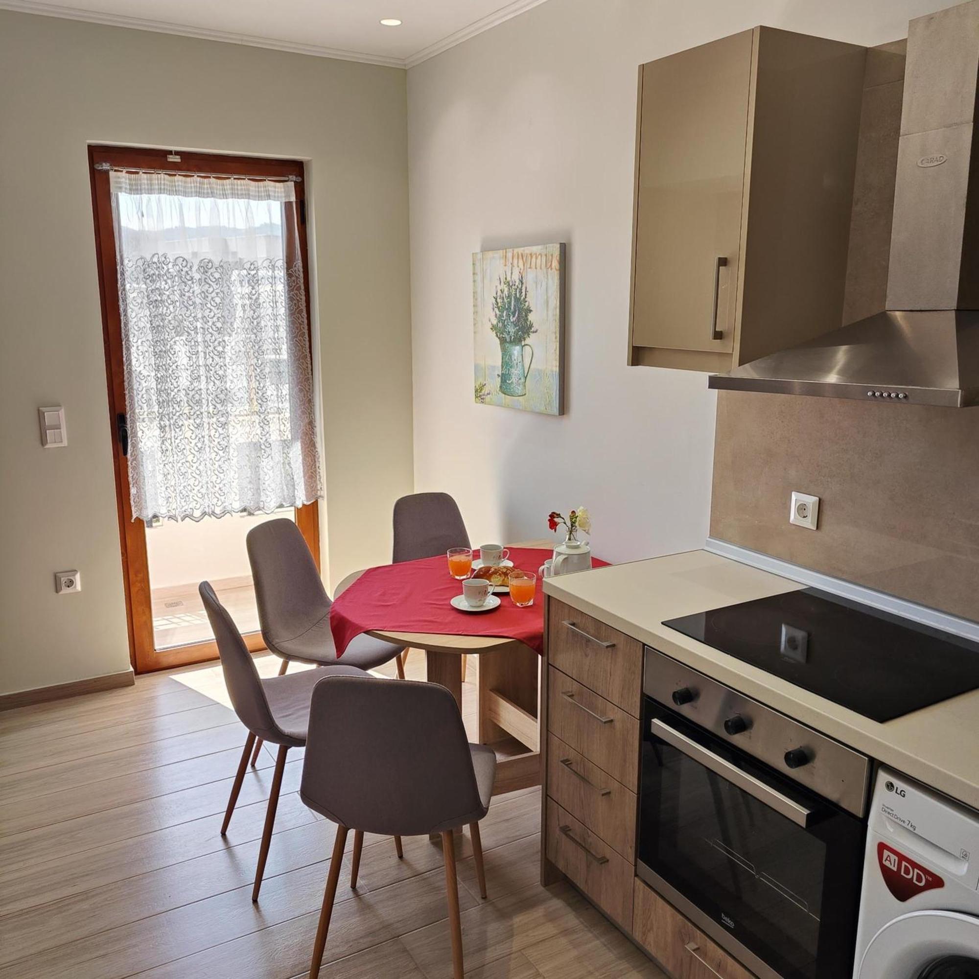 Depie Luxury In Apartment Pastida