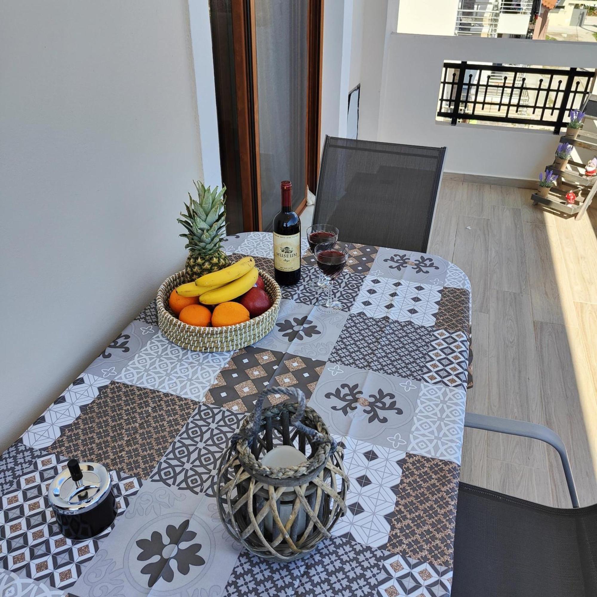 Depie Luxury In Apartment *