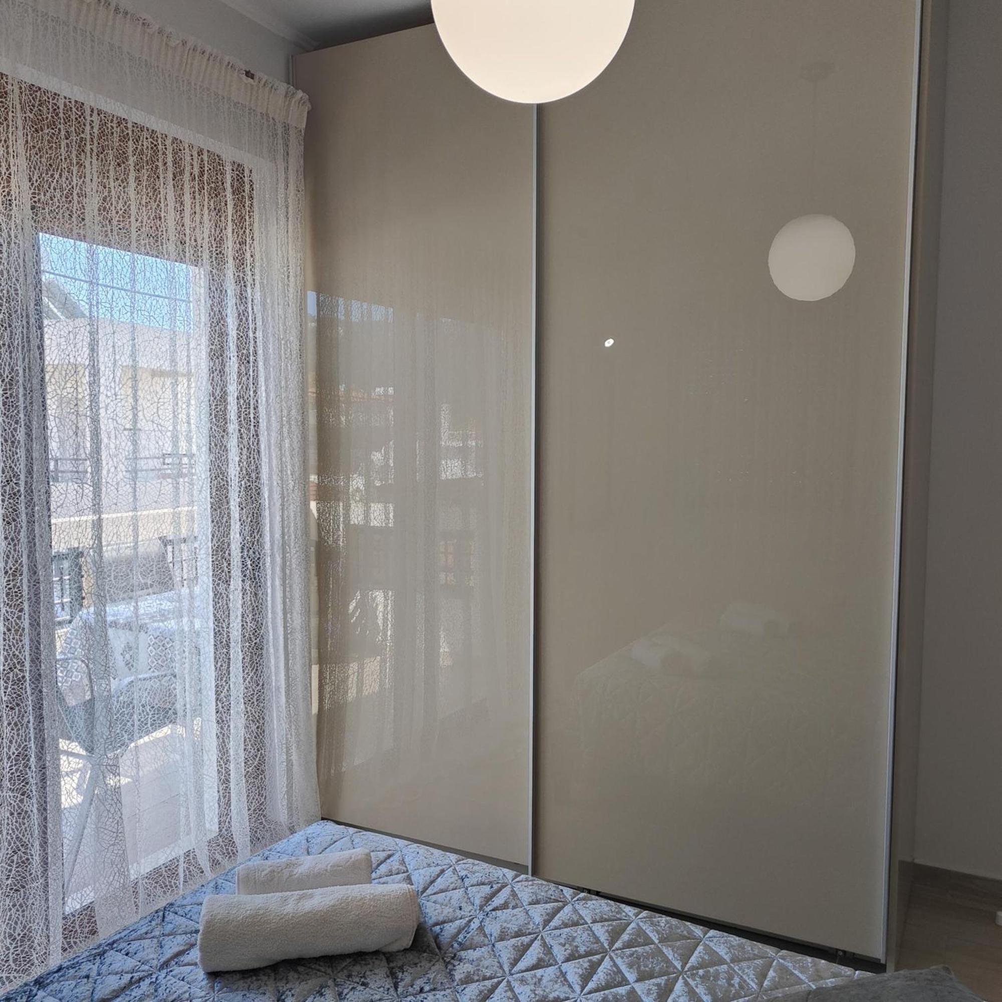 Apartment Depie Luxury In Pastida