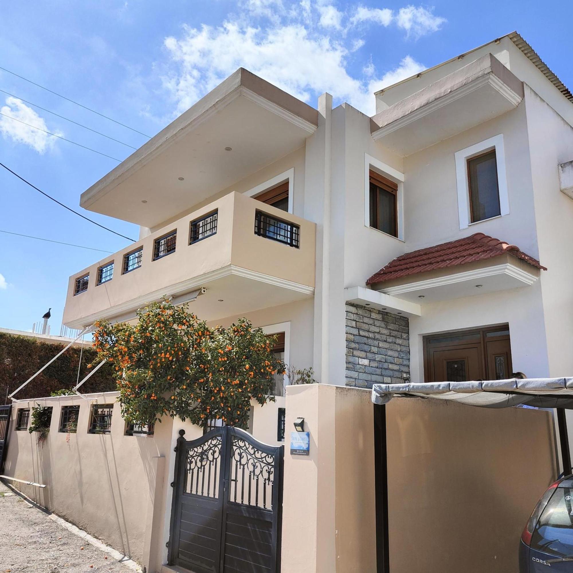 Apartment Depie Luxury In *