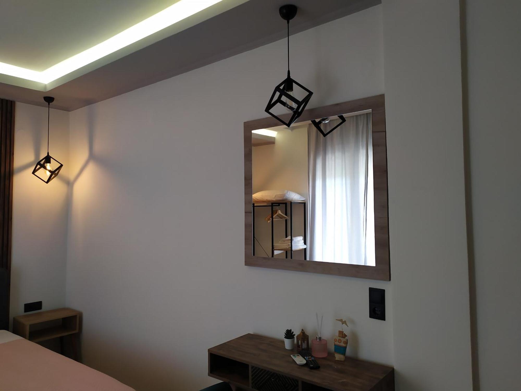 Guest house Periklis *