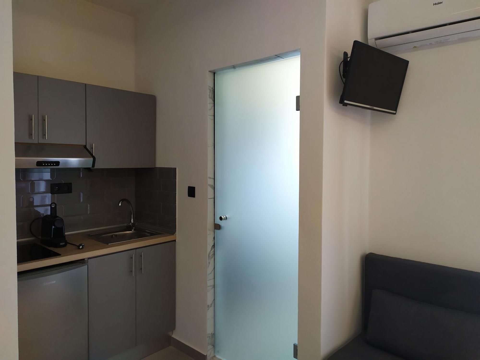 Guest house Periklis
