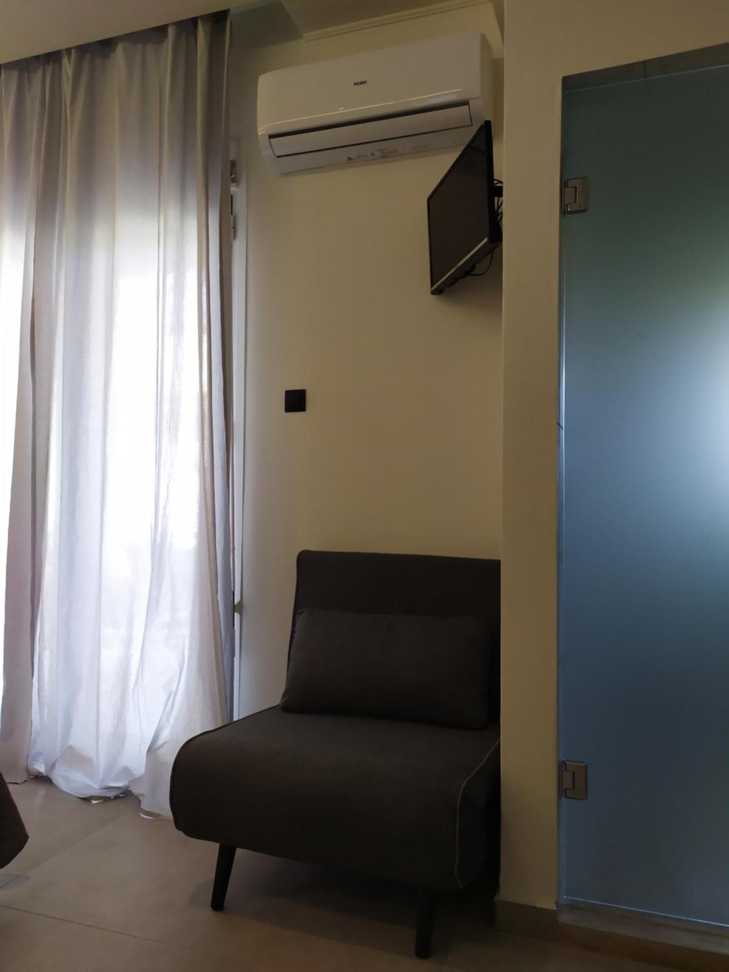 Guest house Periklis *