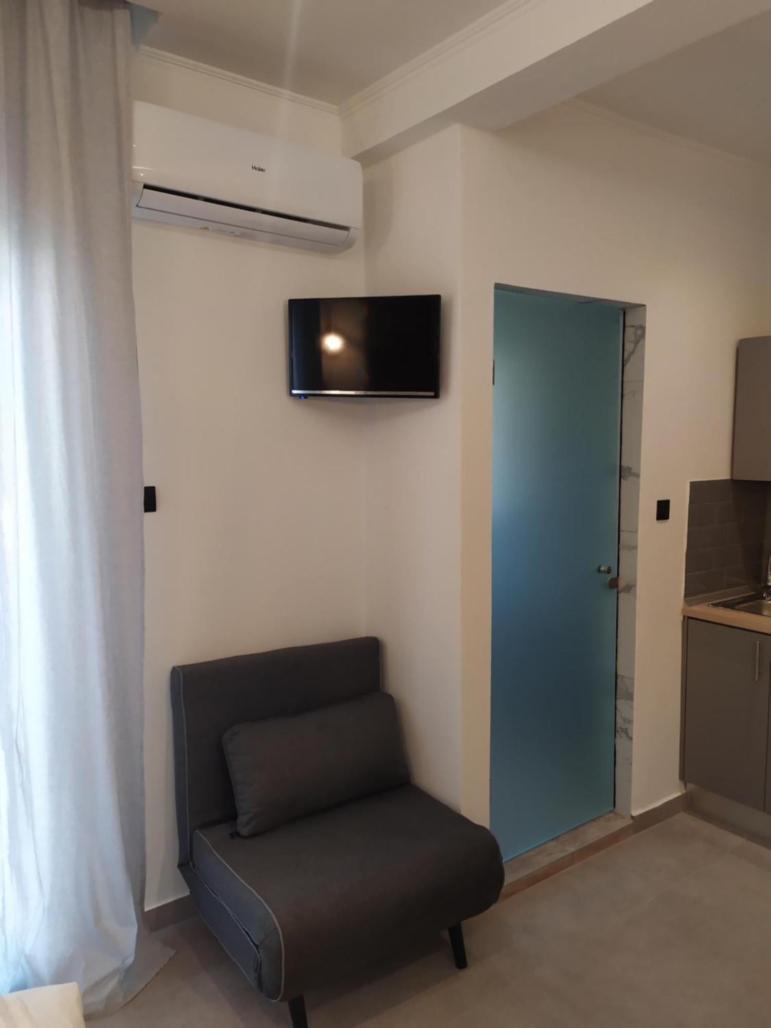Guest house Periklis Limenas (Thasos)