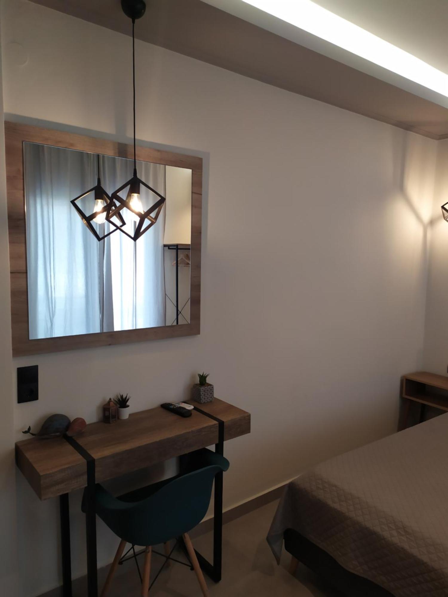 Periklis Guest house