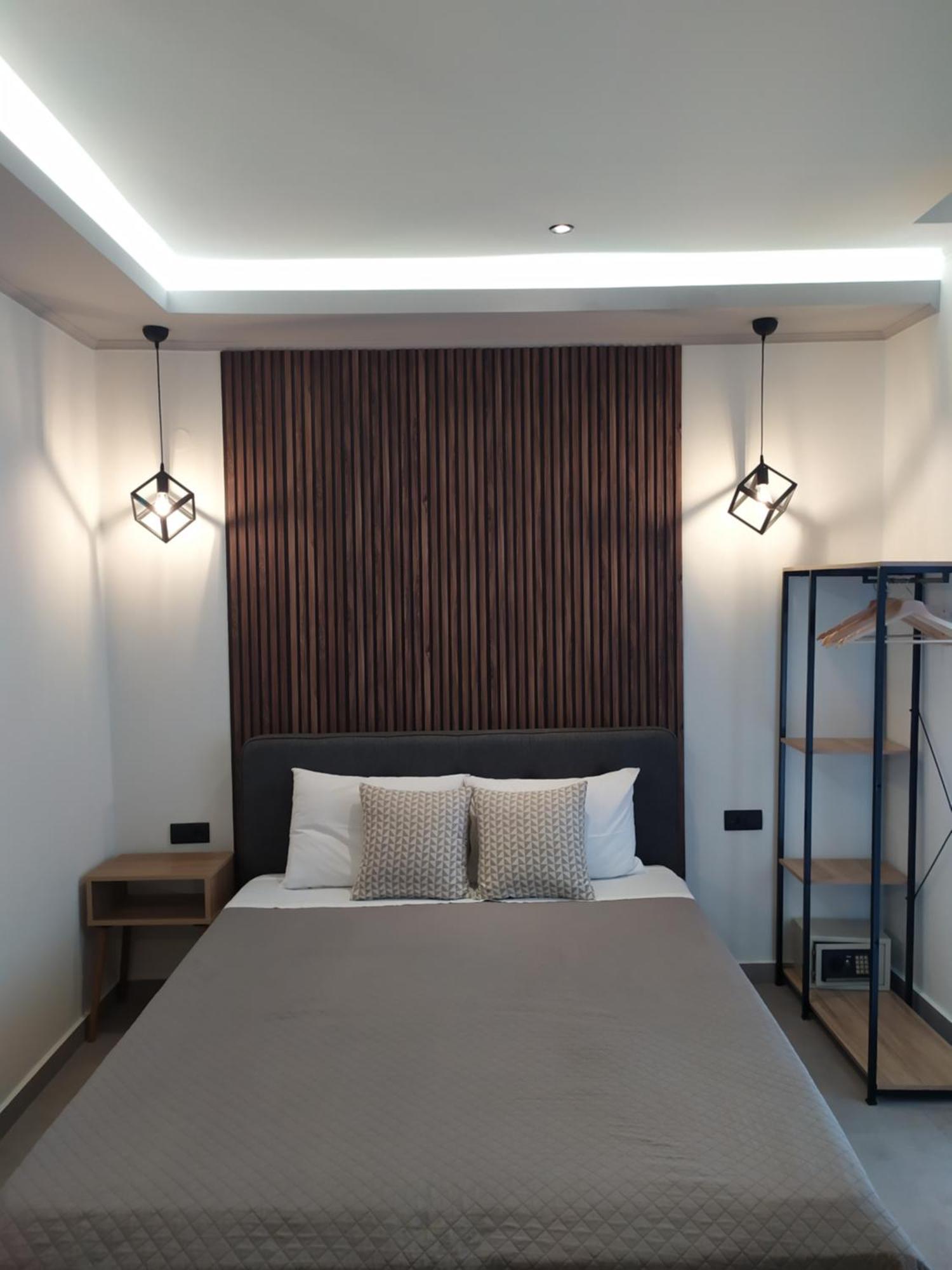 Guest house Periklis Limenas (Thasos)