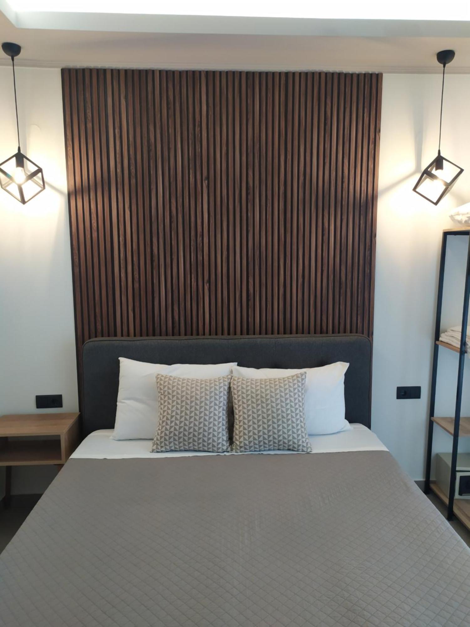 Guest house Periklis Limenas (Thasos)