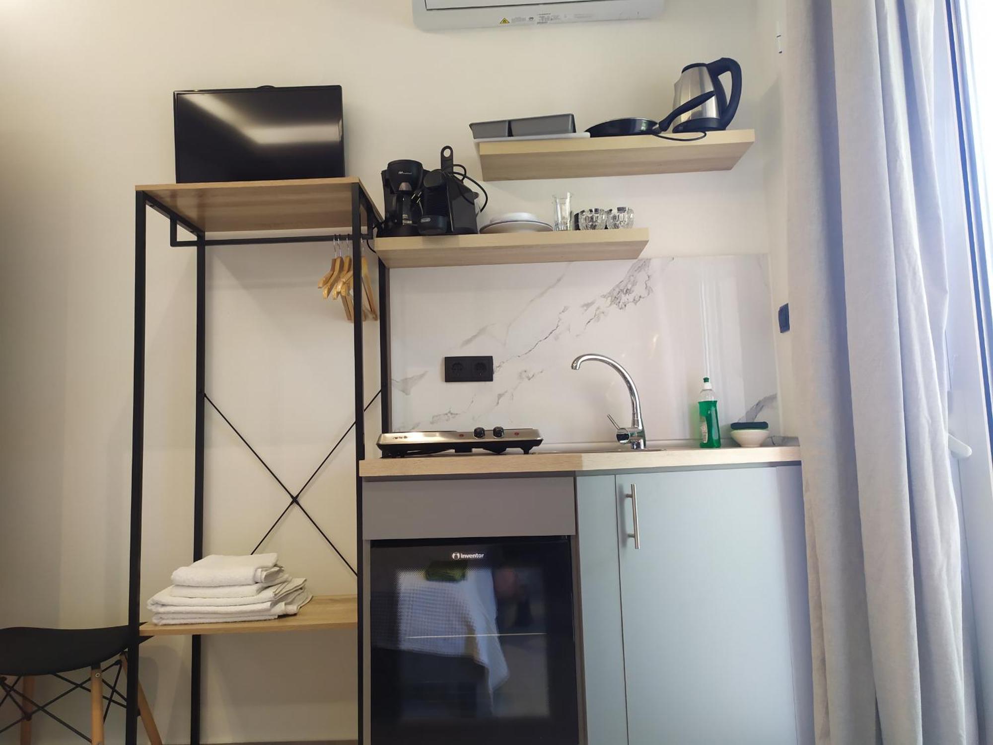 Guest house Periklis
