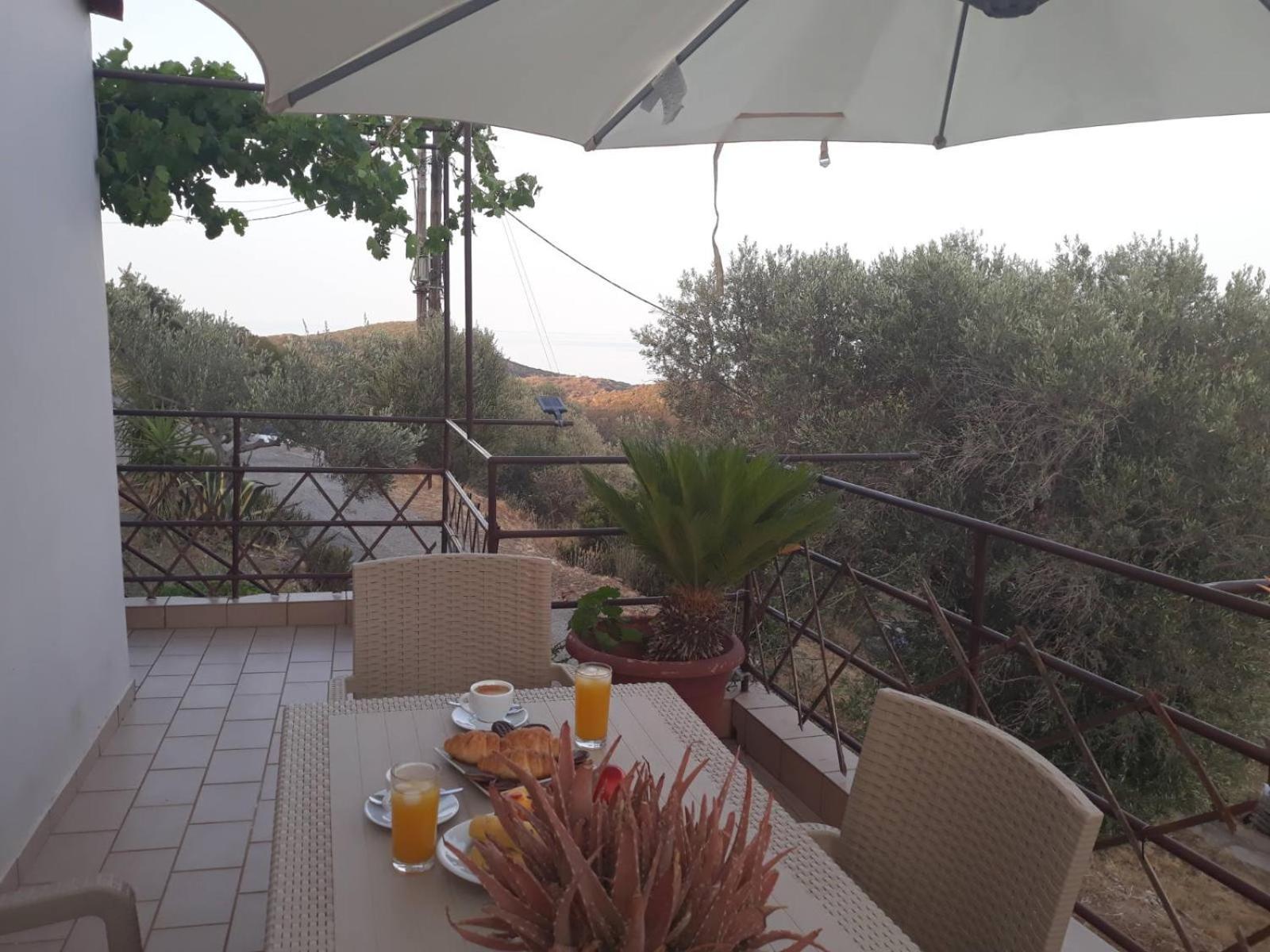 Panagiotas House Holiday home