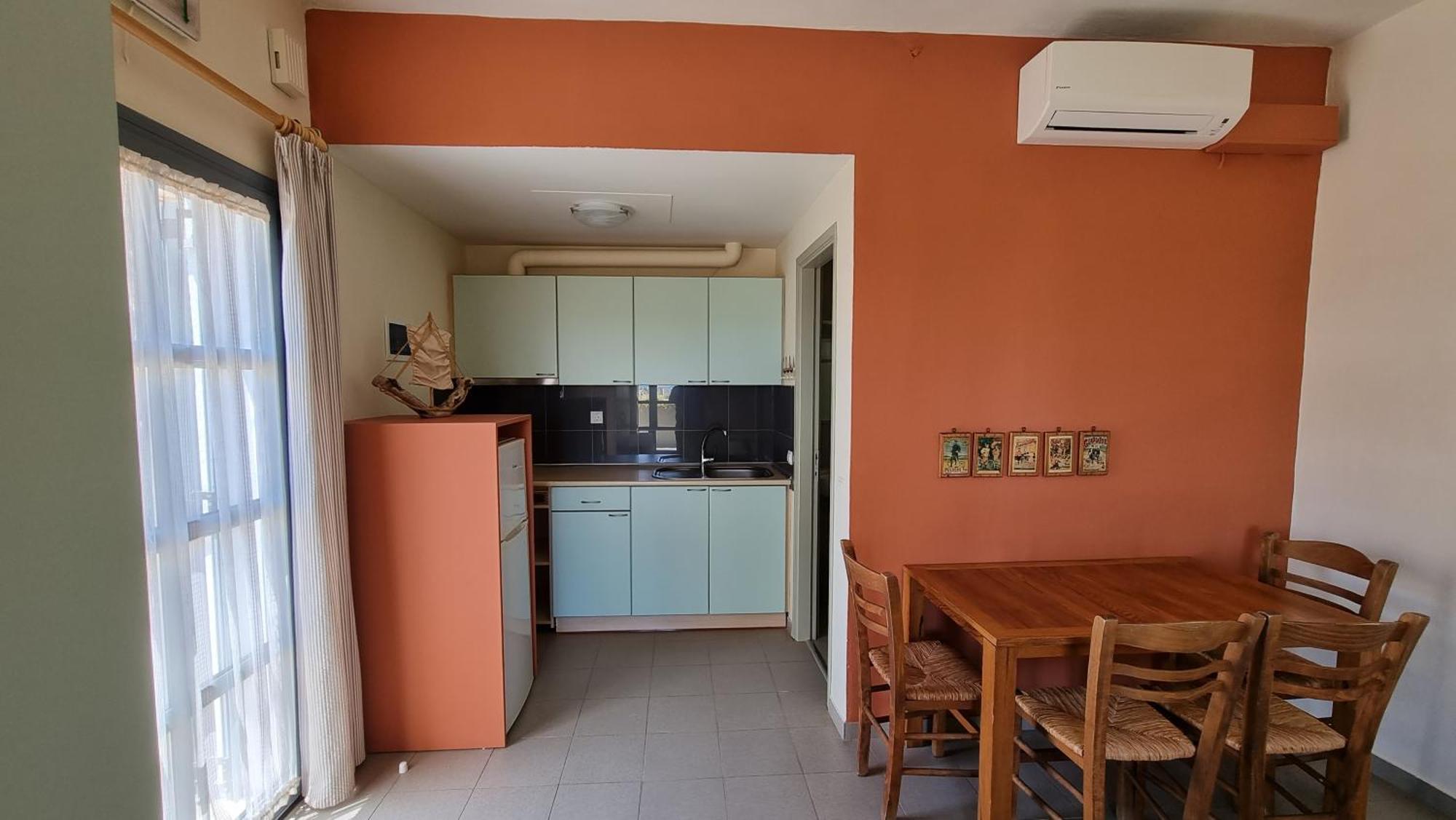 Bed & Breakfast Domatia Me Thea Elafonissos