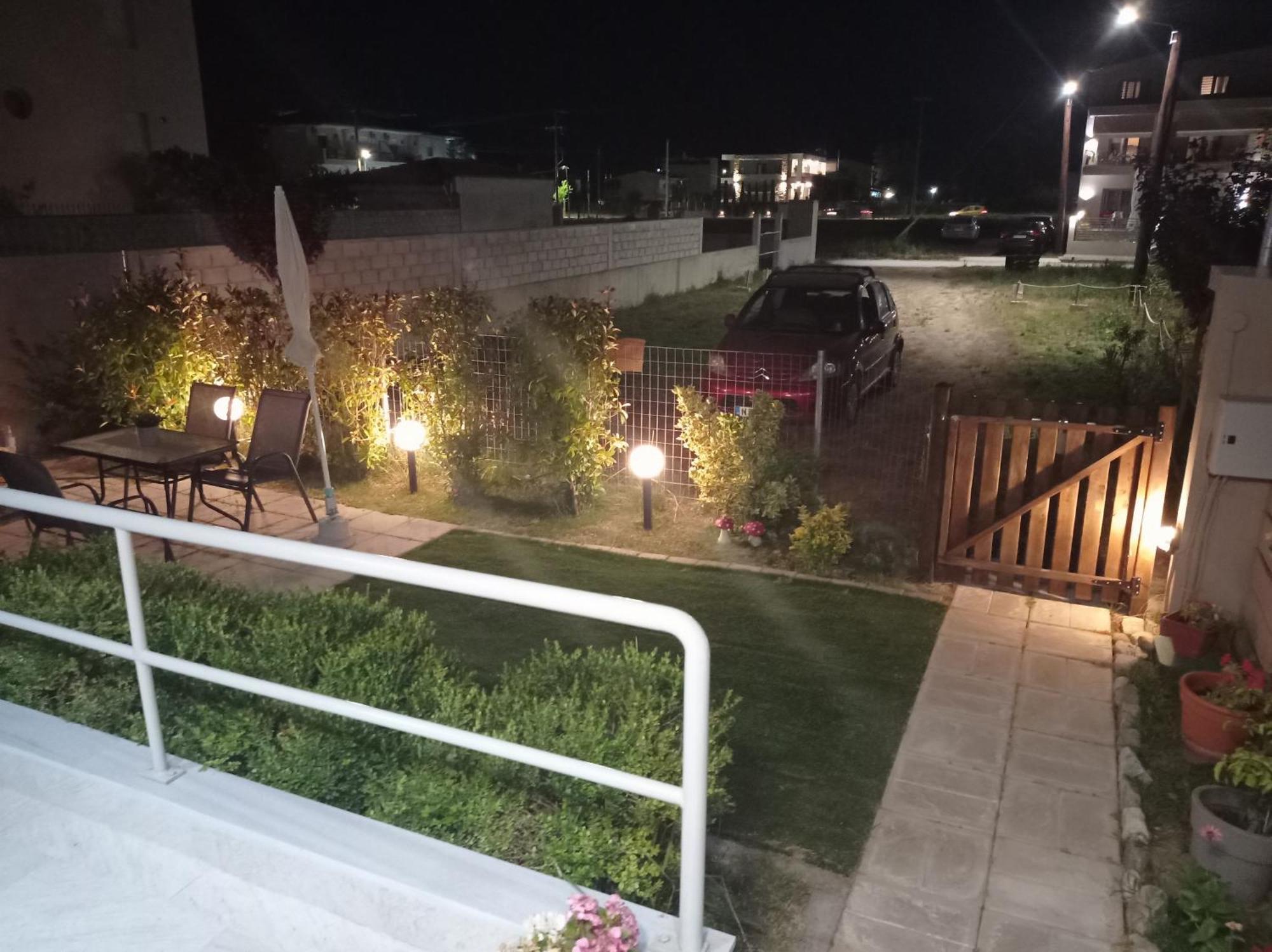 Art Holiday home Stavros (Thessaloniki)