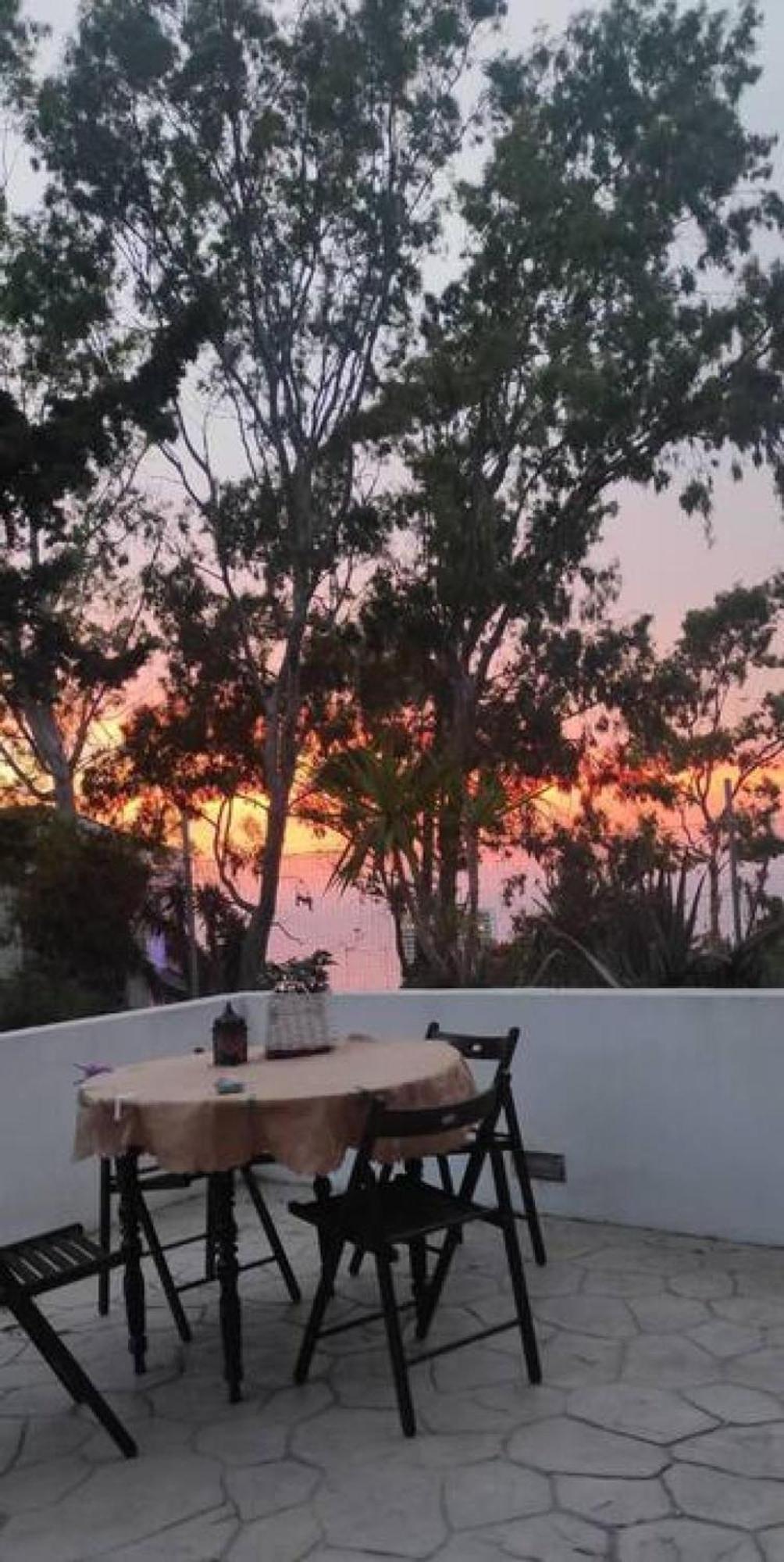 Violeta's Seaview In Rhodes
