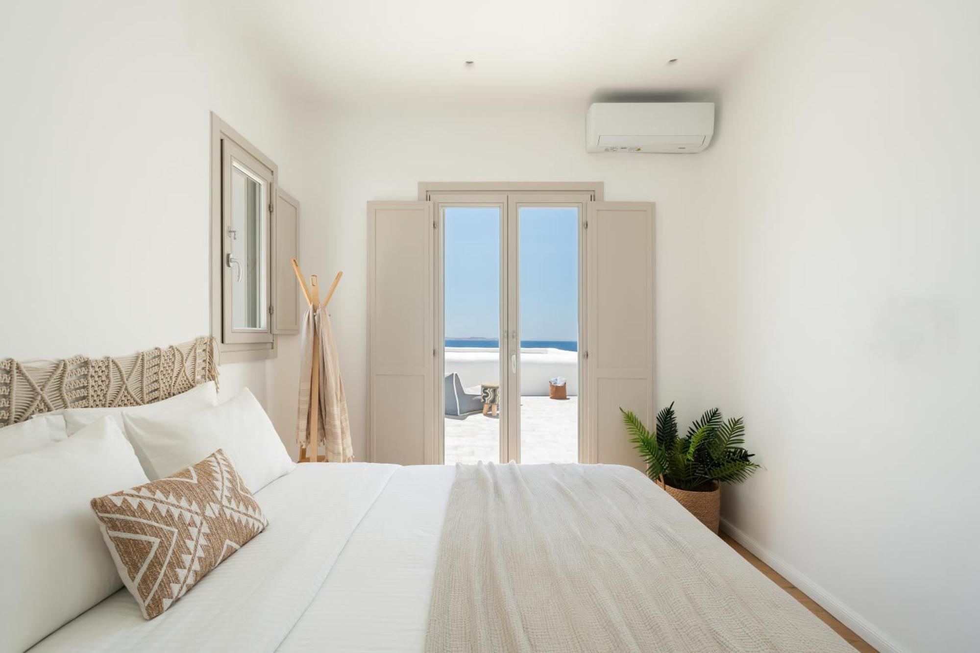 Apartment Namaste Boutique Mykonos *