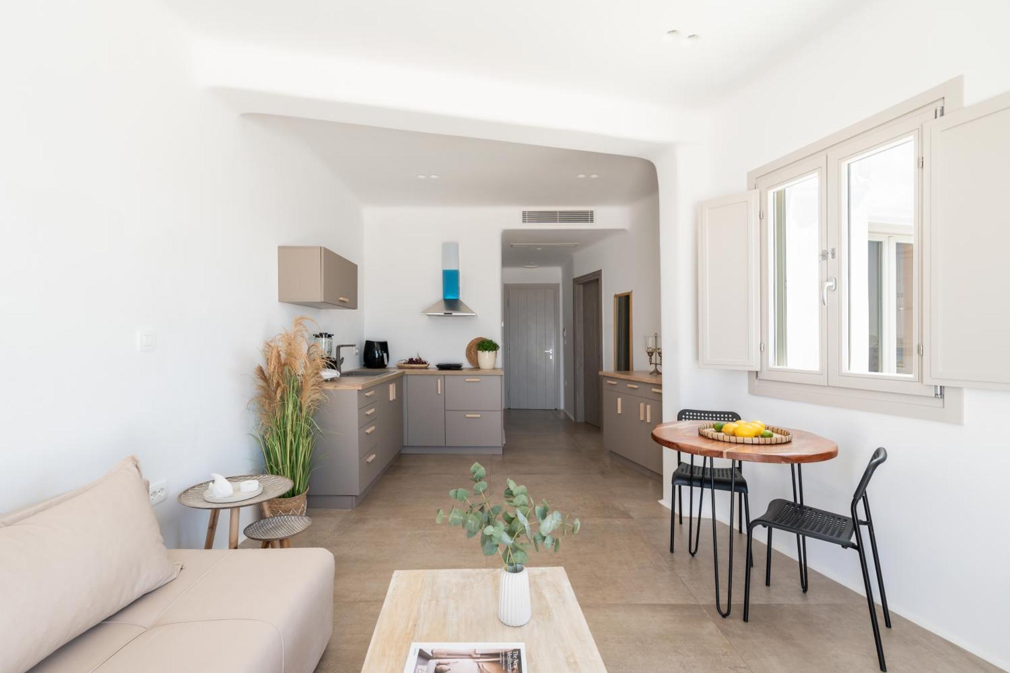 Apartment Namaste Boutique Mykonos