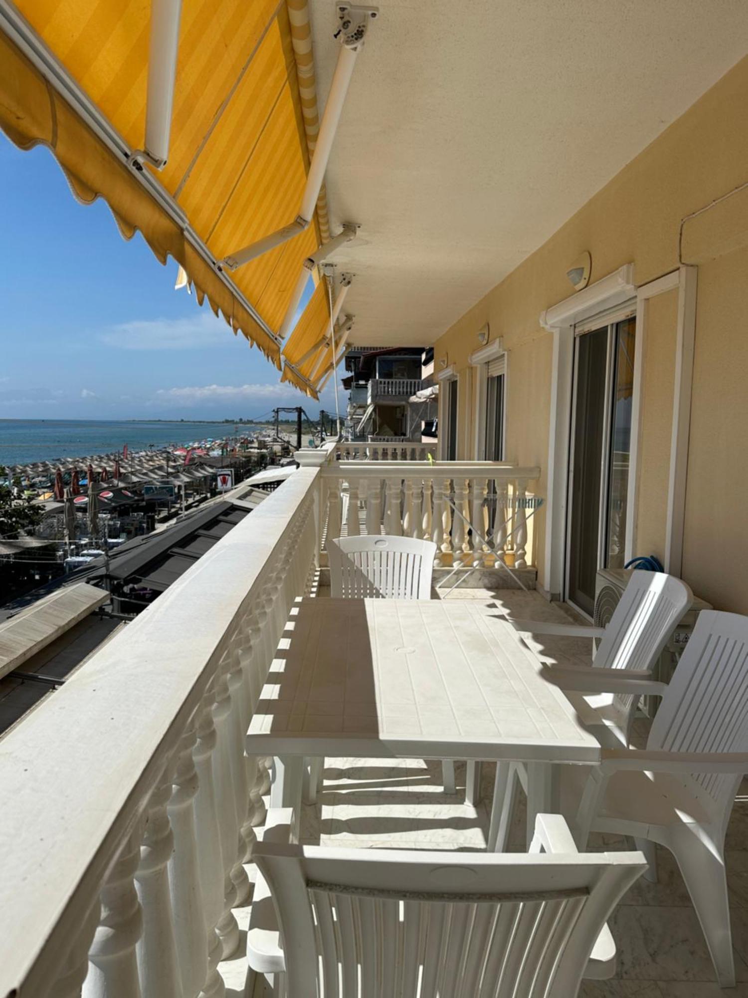 Apartment Olympic *