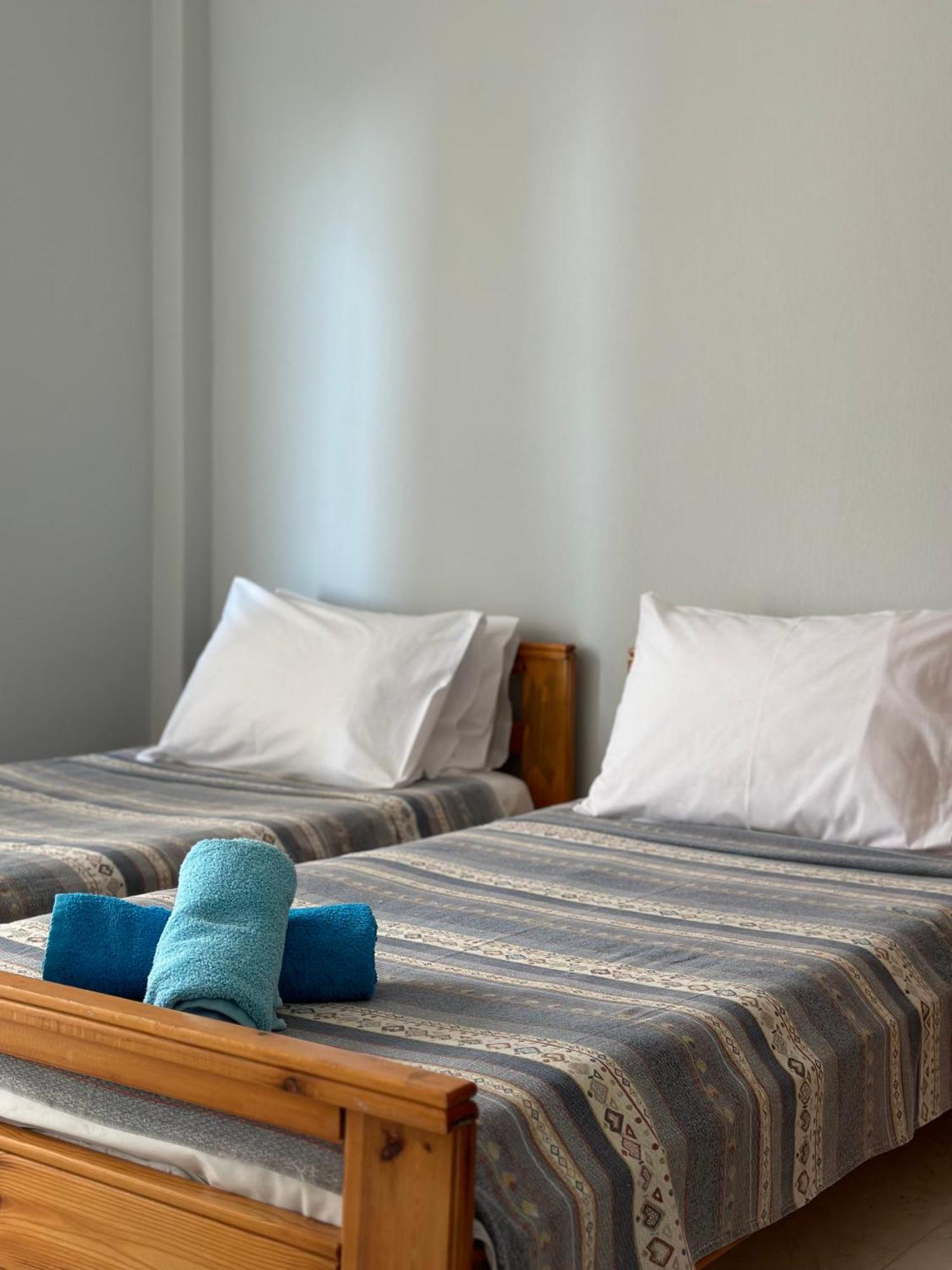 Olympic Apartment