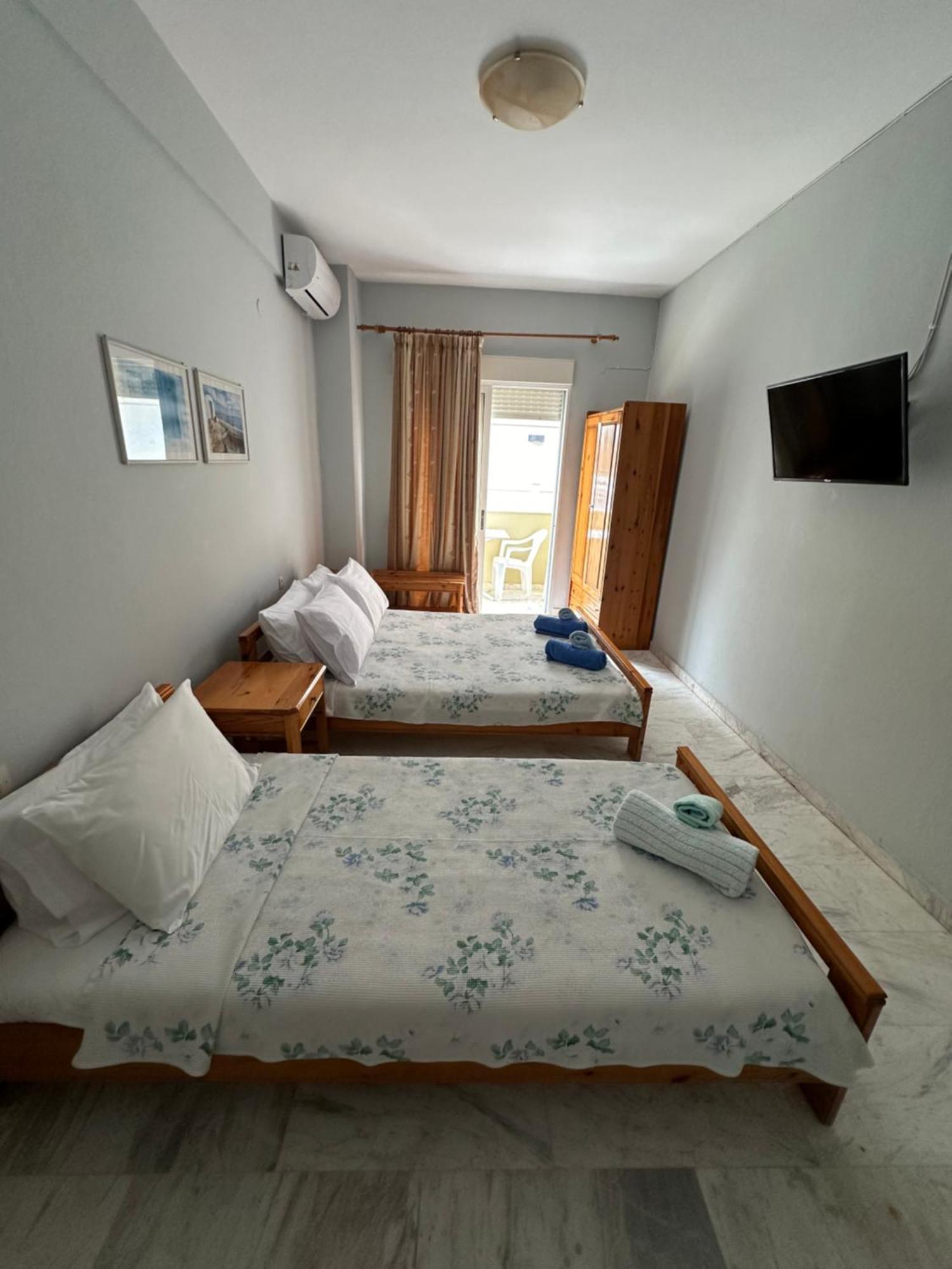 Apartment Olympic
