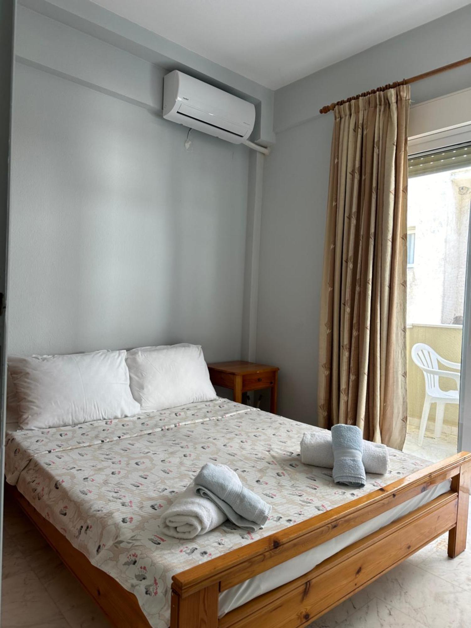 Olympic Apartment
