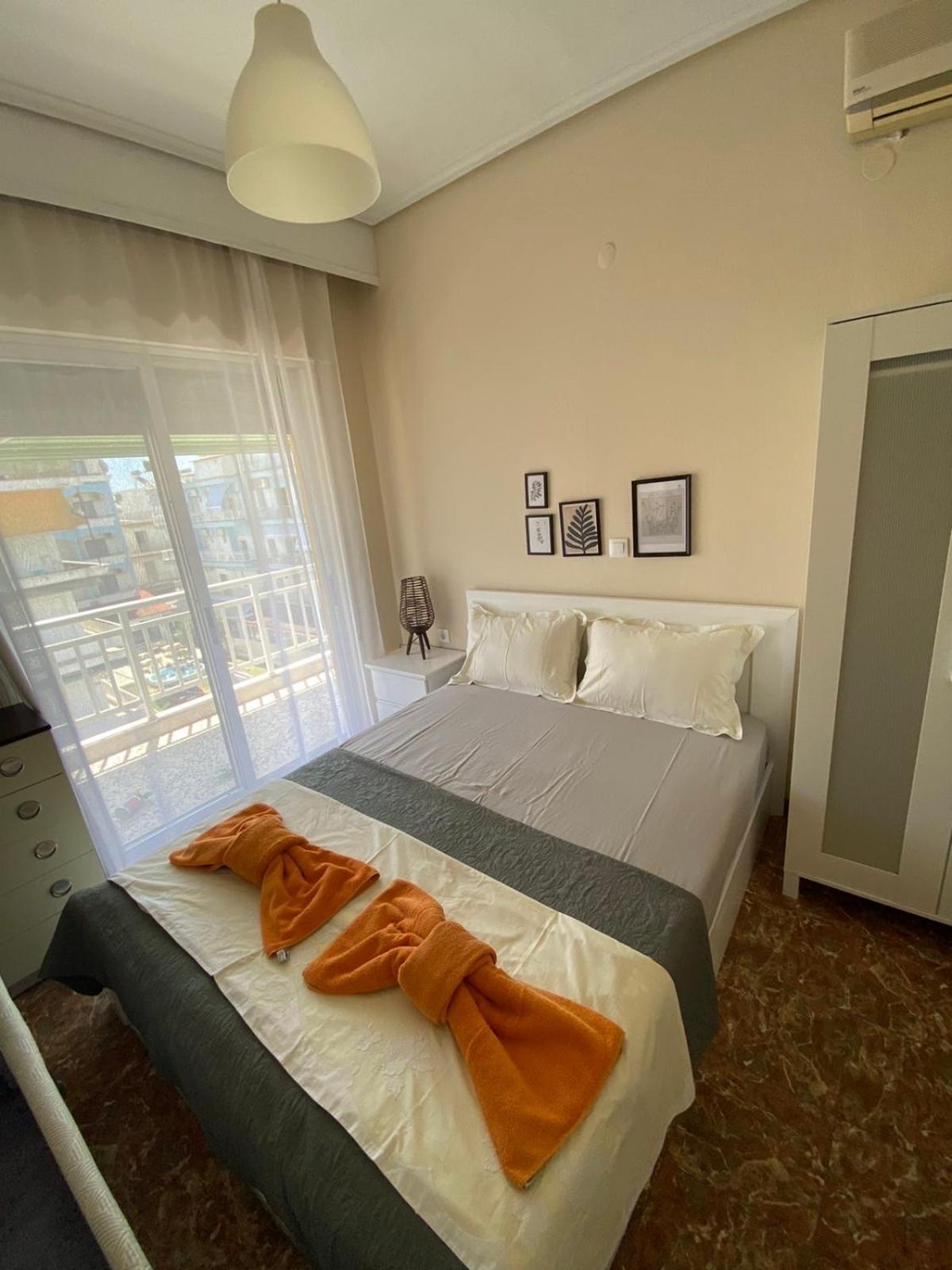 New Zeusplace With Private Parking Katerini Paralia Katerinis