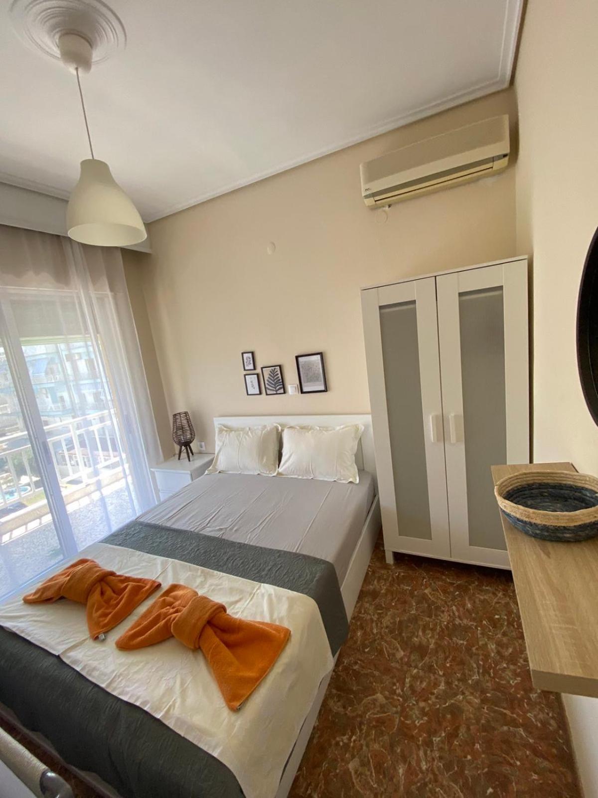 New Zeusplace With Private Parking Katerini Paralia Katerinis
