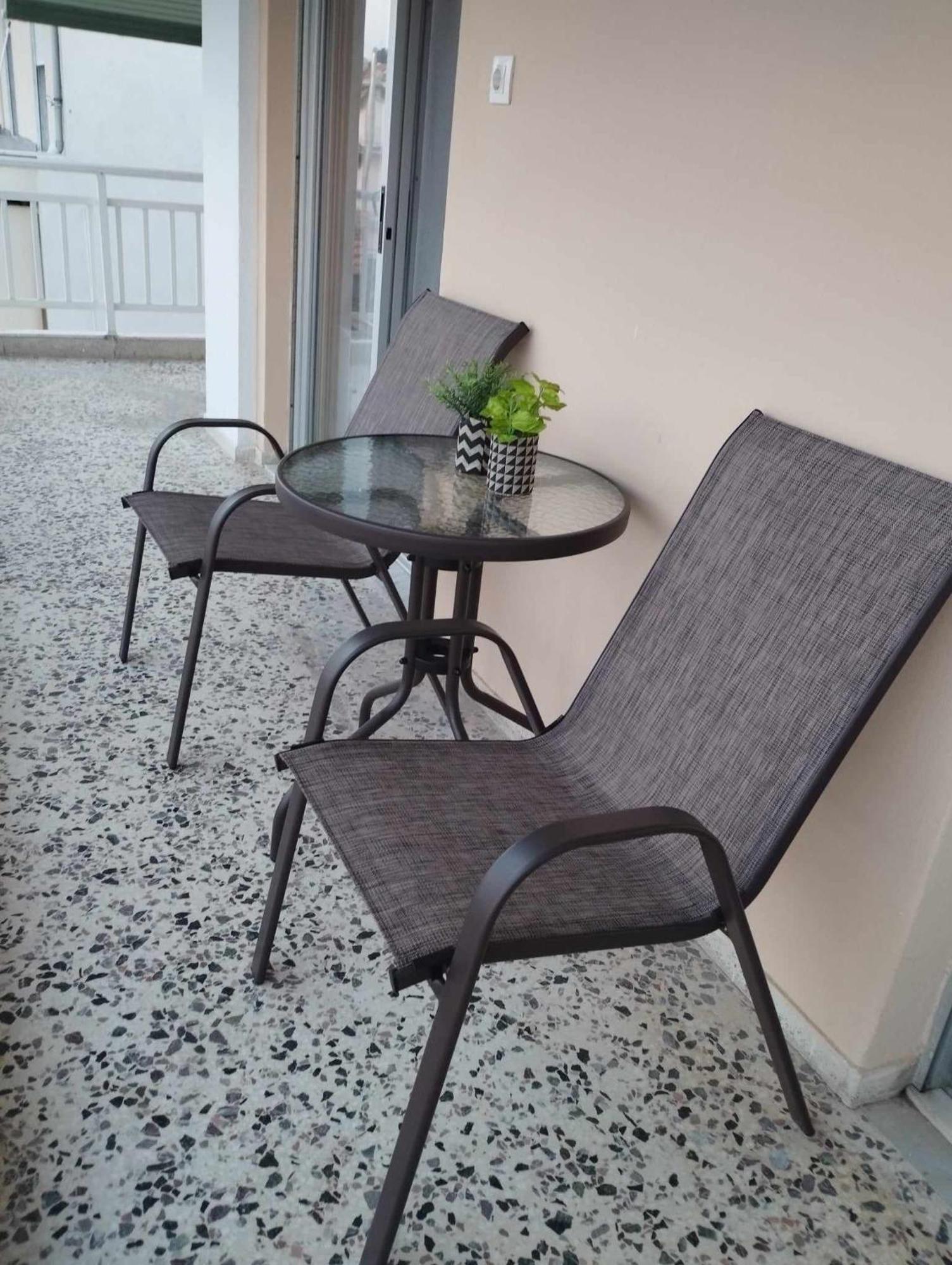New Zeusplace With Private Parking Katerini Apartment Paralia Katerinis