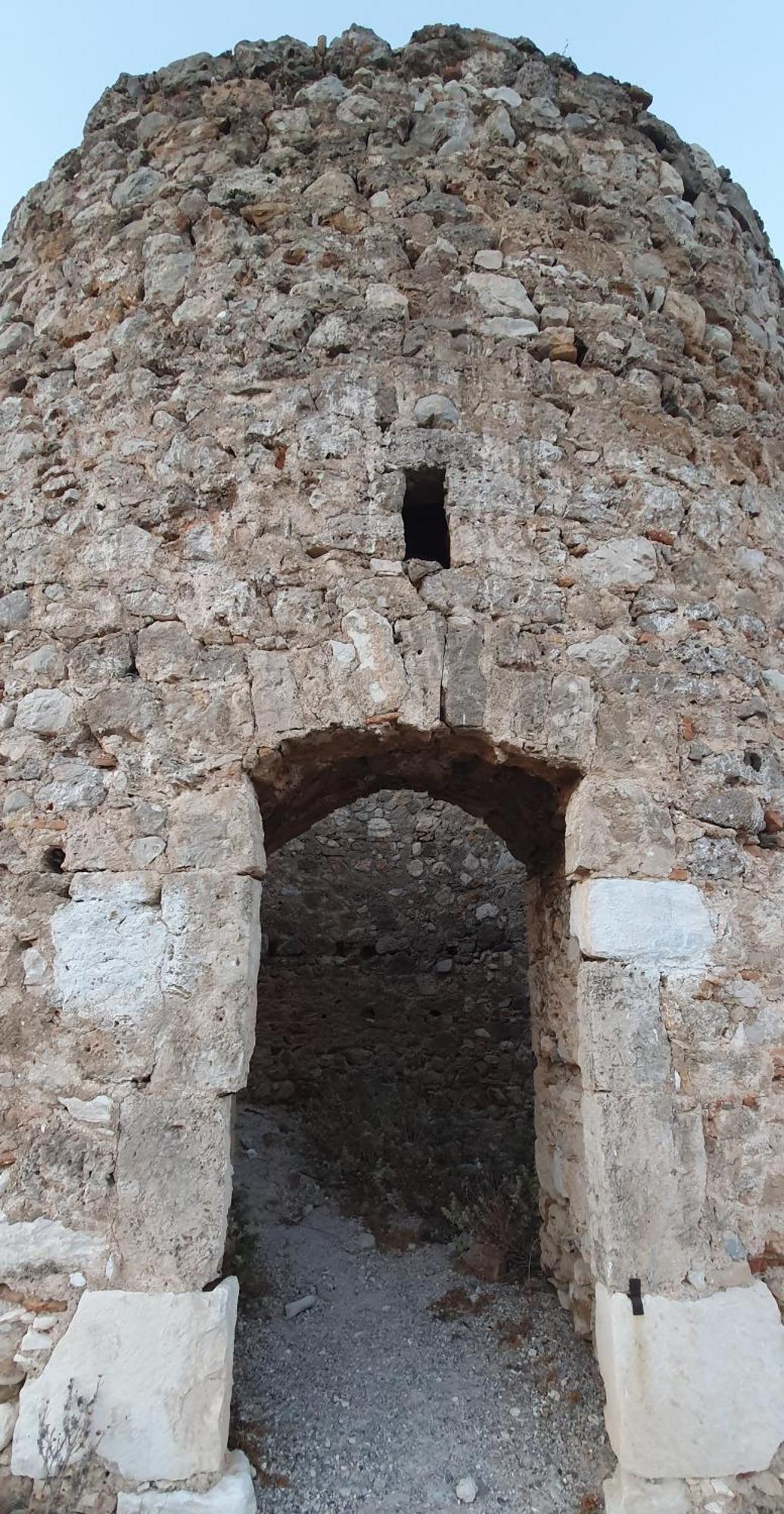 Helen Of Troy House