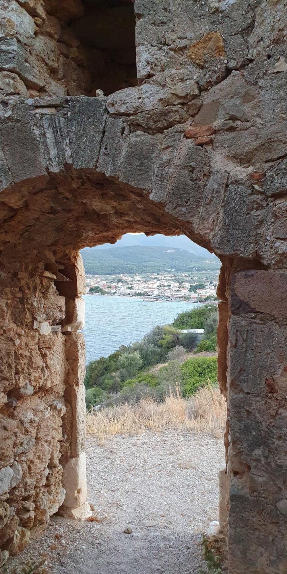 Helen Of Troy House *