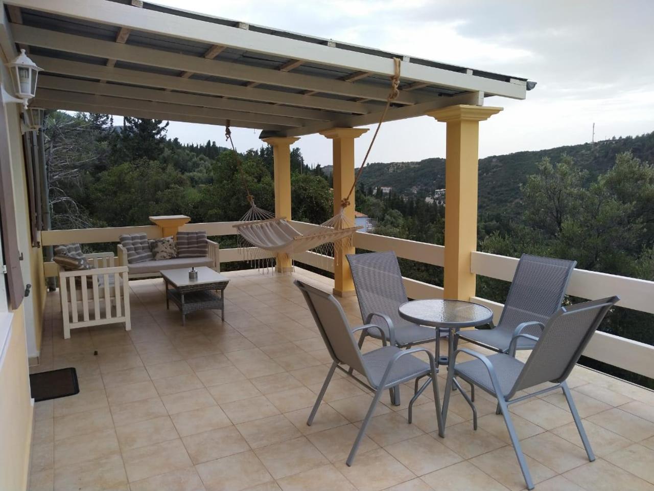 Holiday home Valerian
