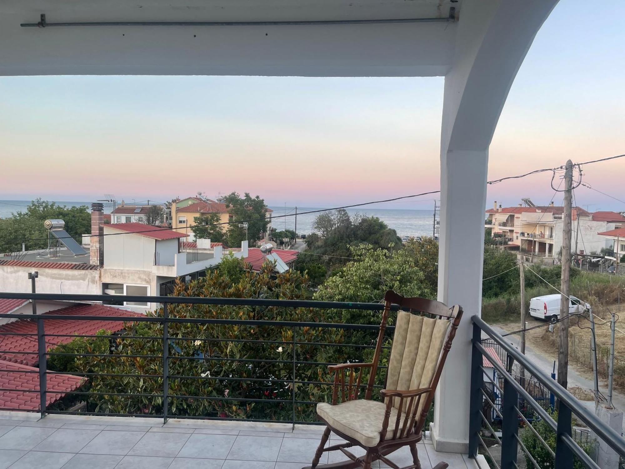 Estia Apt 1 Agiakampos (Volos)
