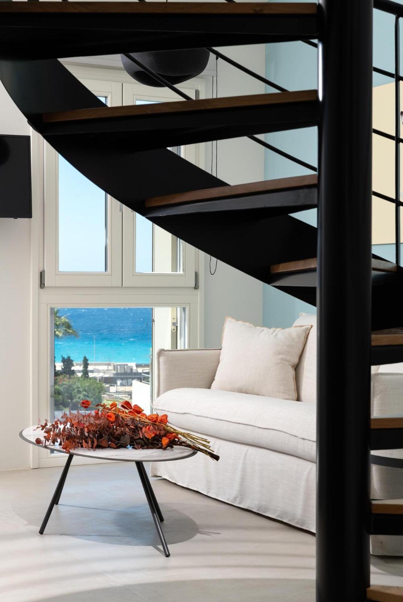 Villa Rhodes Island View *