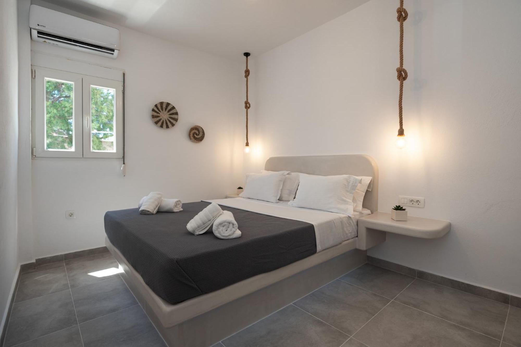 Grand Village Holiday home Imerovigli (Santorini)